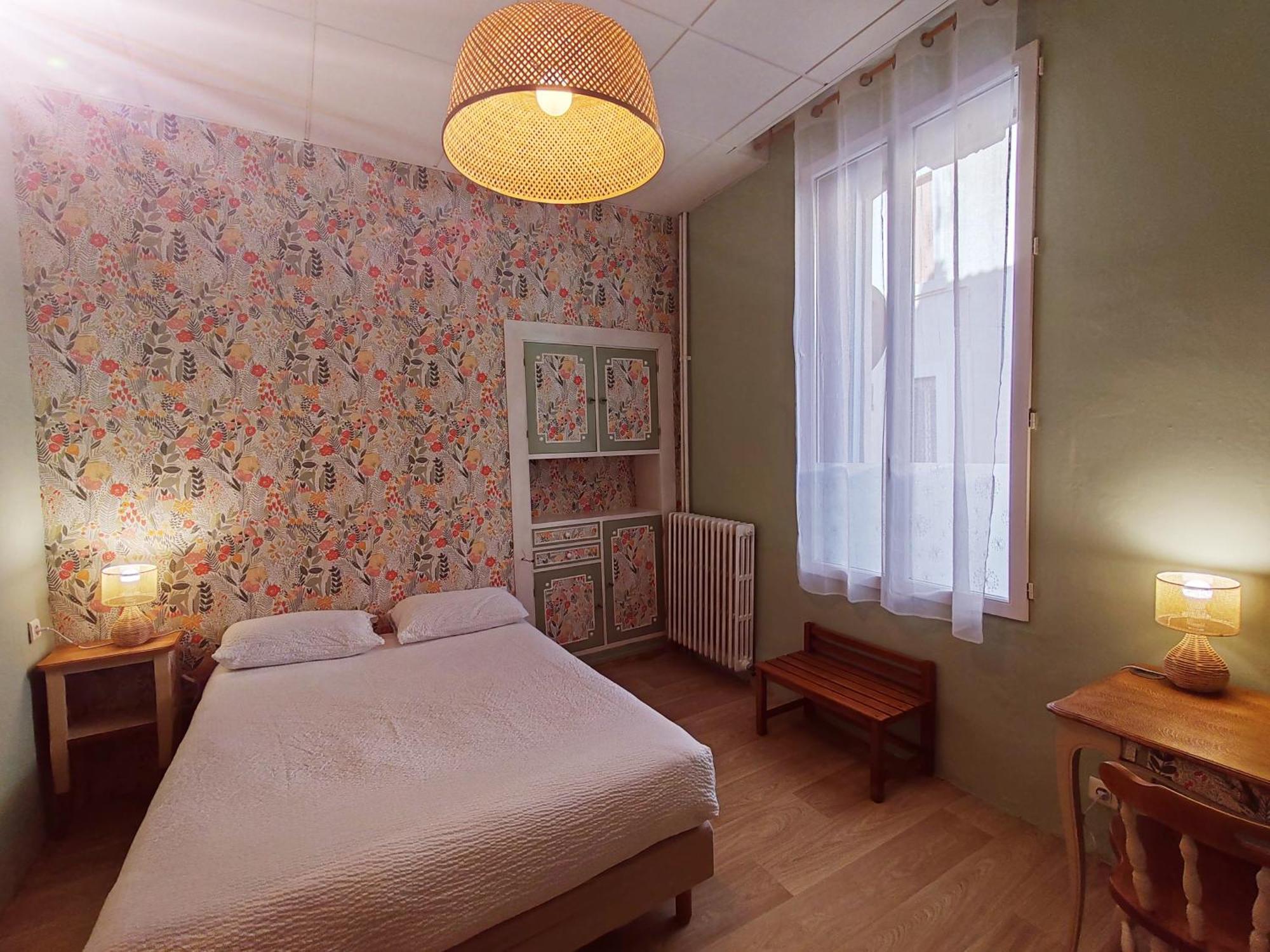 Doppelzimmer