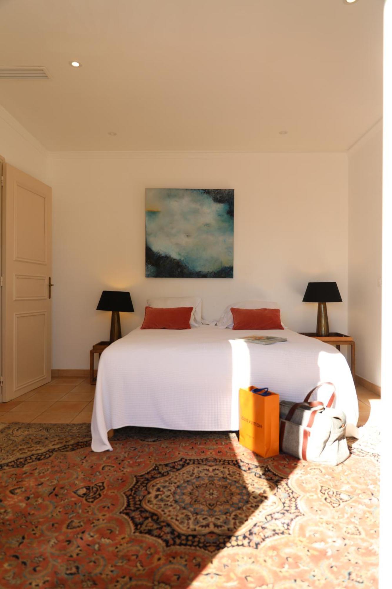 Superior Doppel- oder Zweibettzimmer