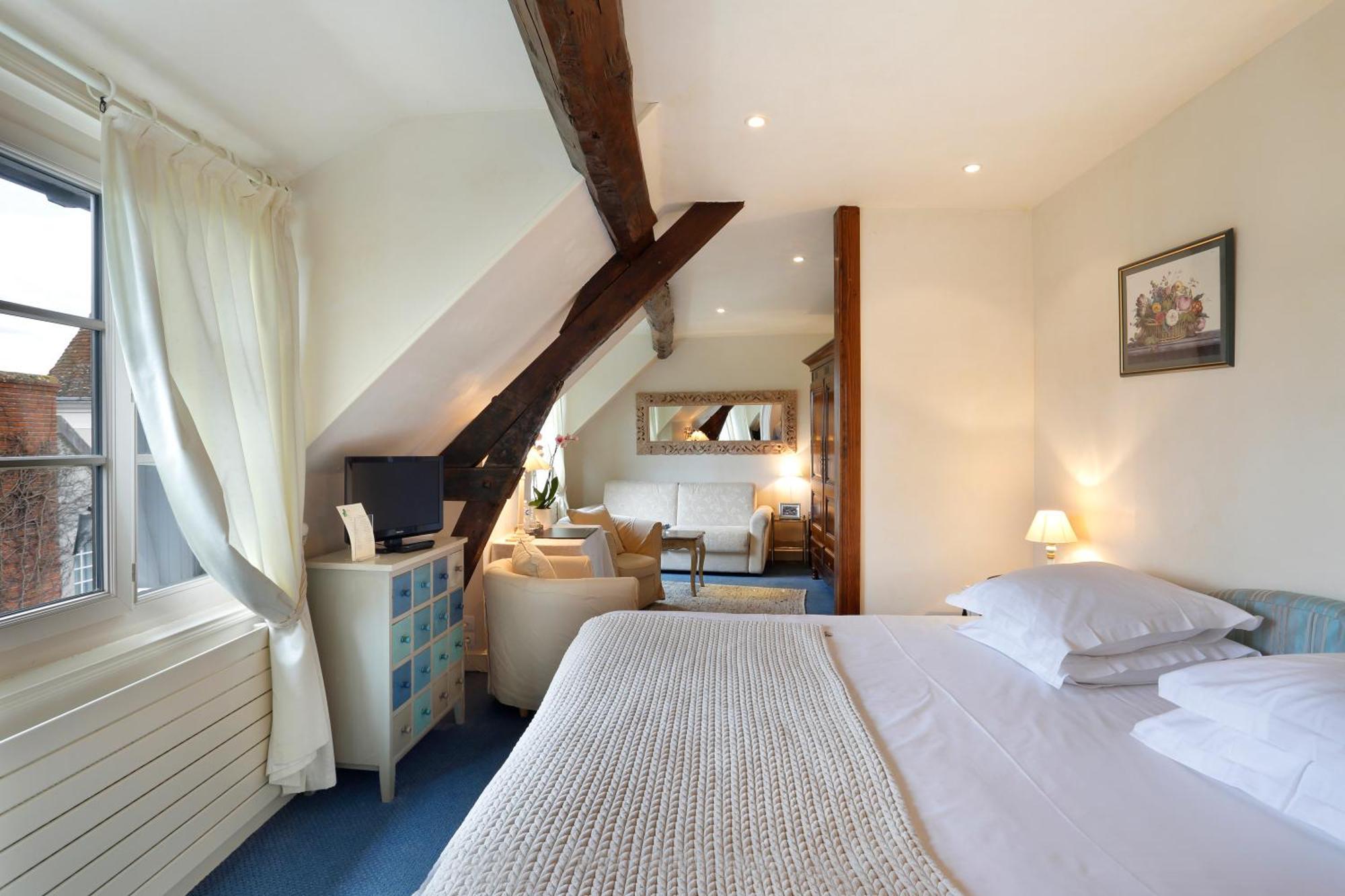 Double Room Prestige