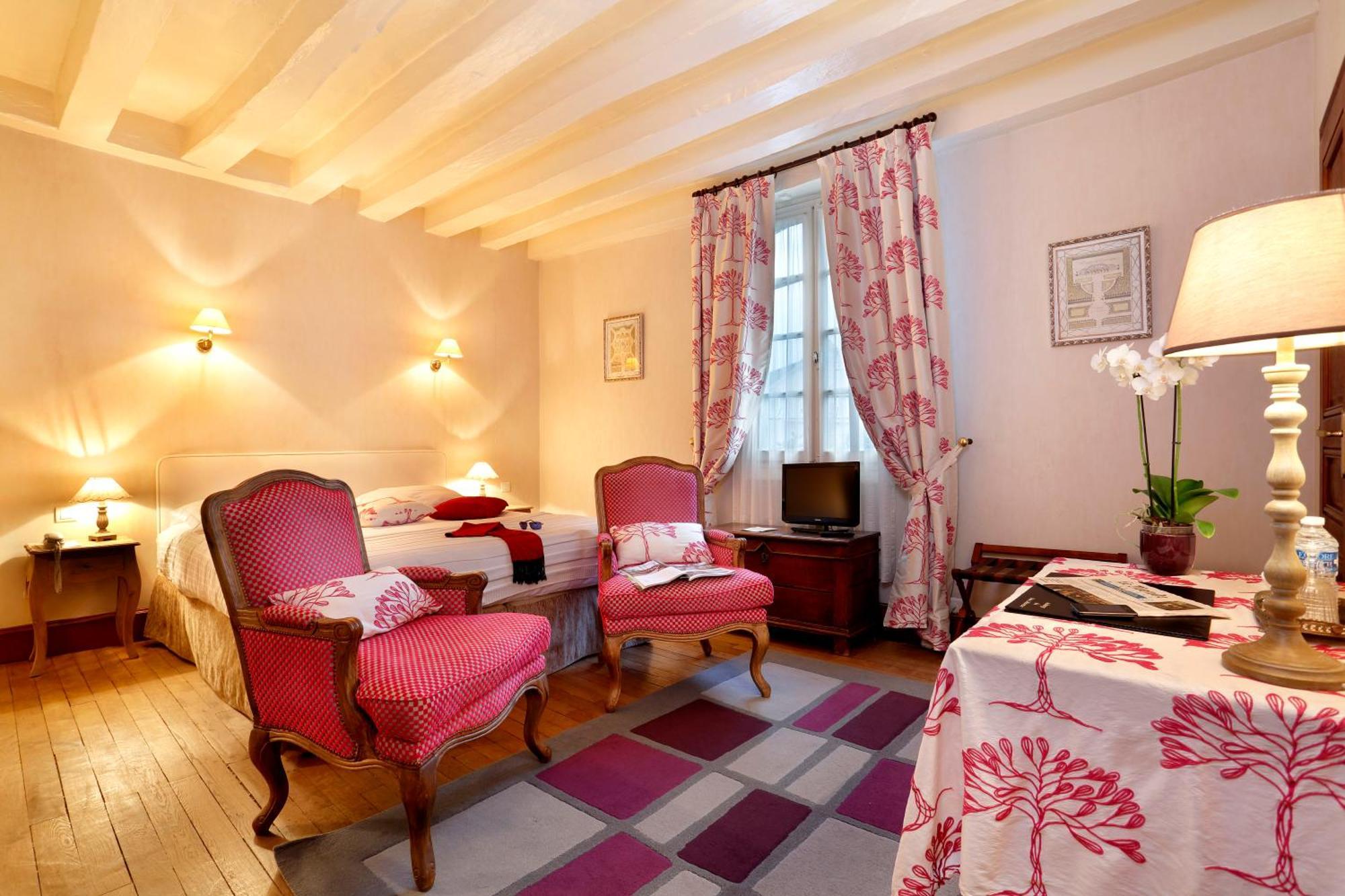 Double Room Prestige