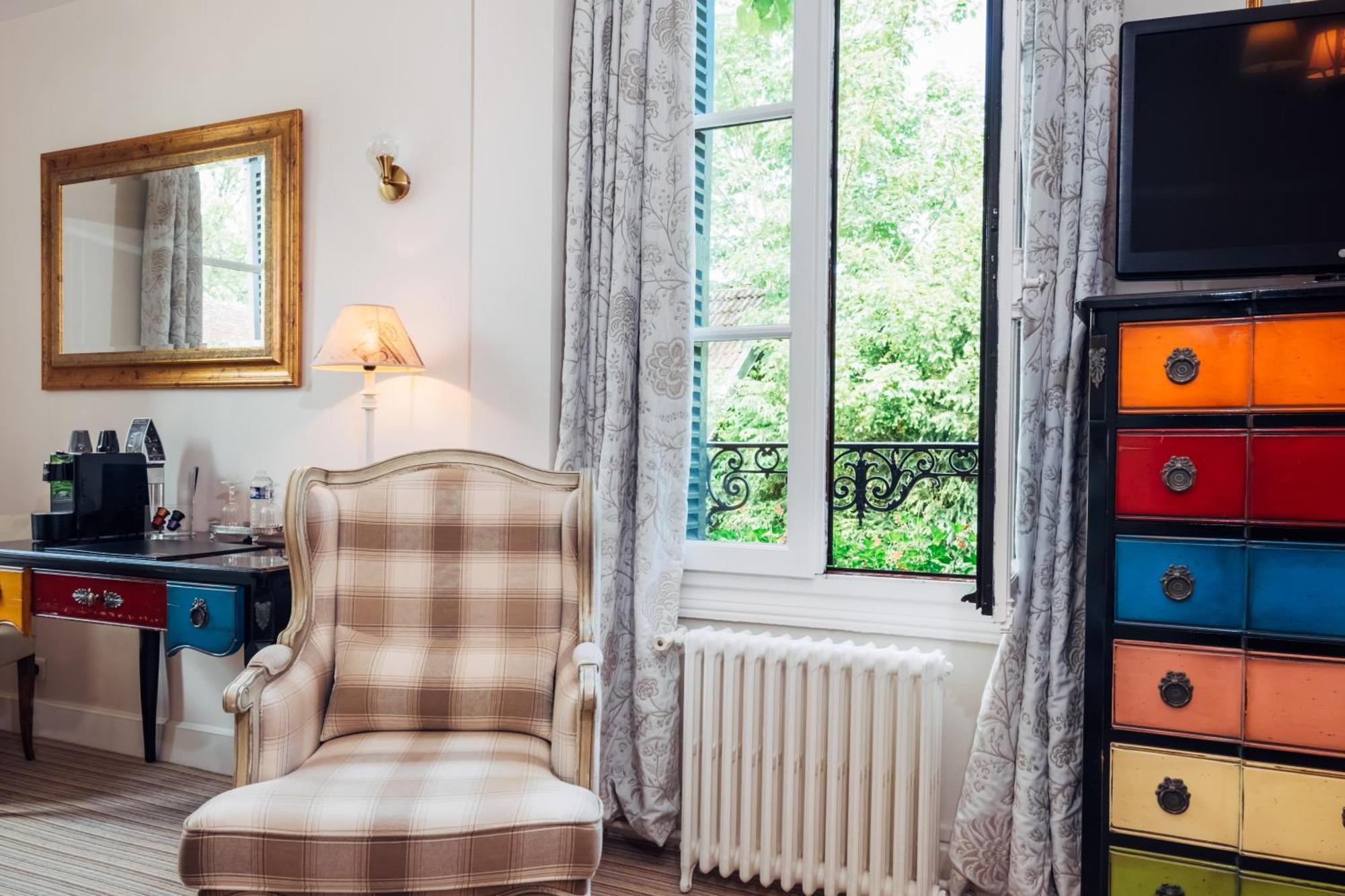 Double Room Prestige