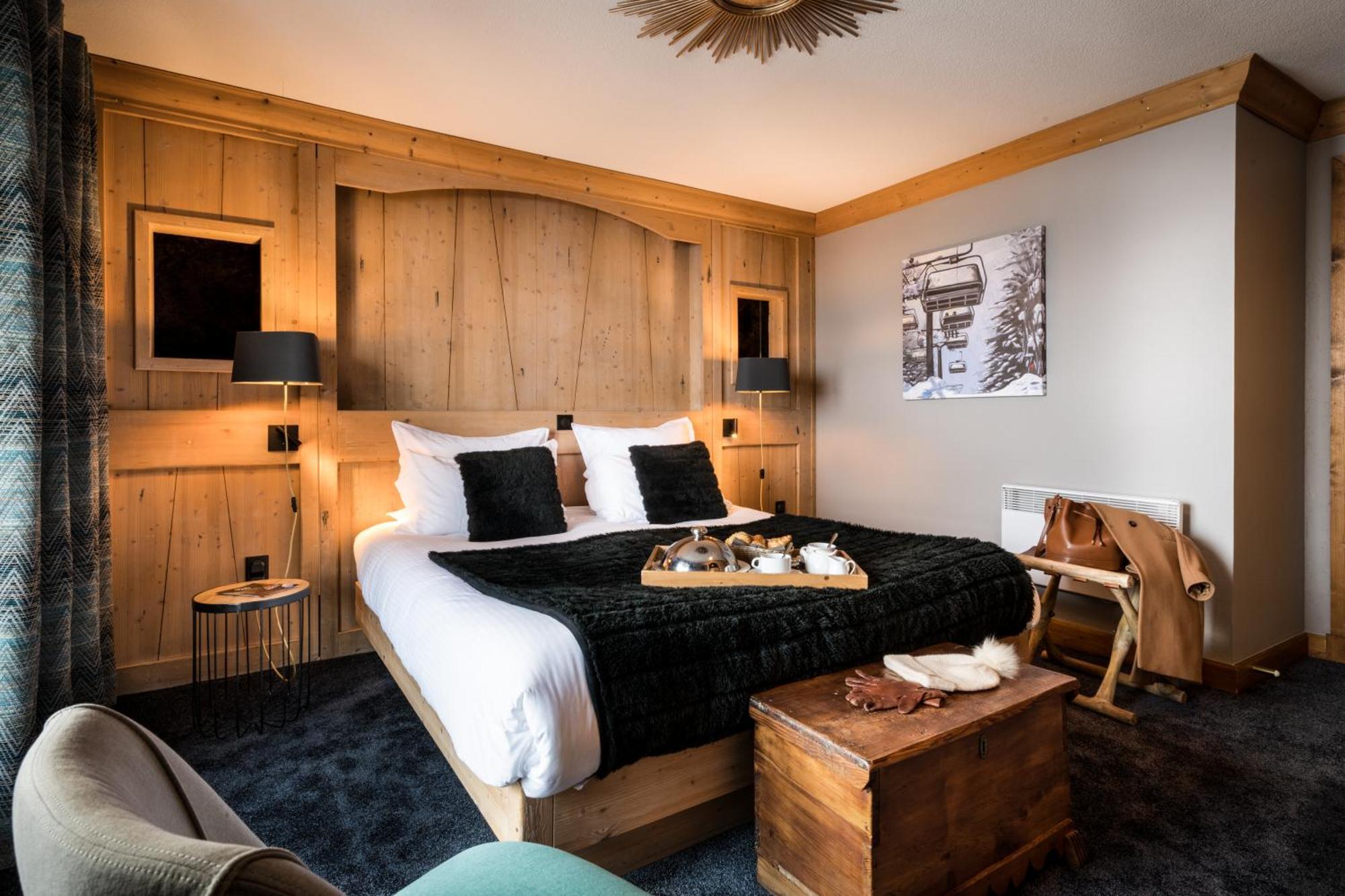 Comfort Room