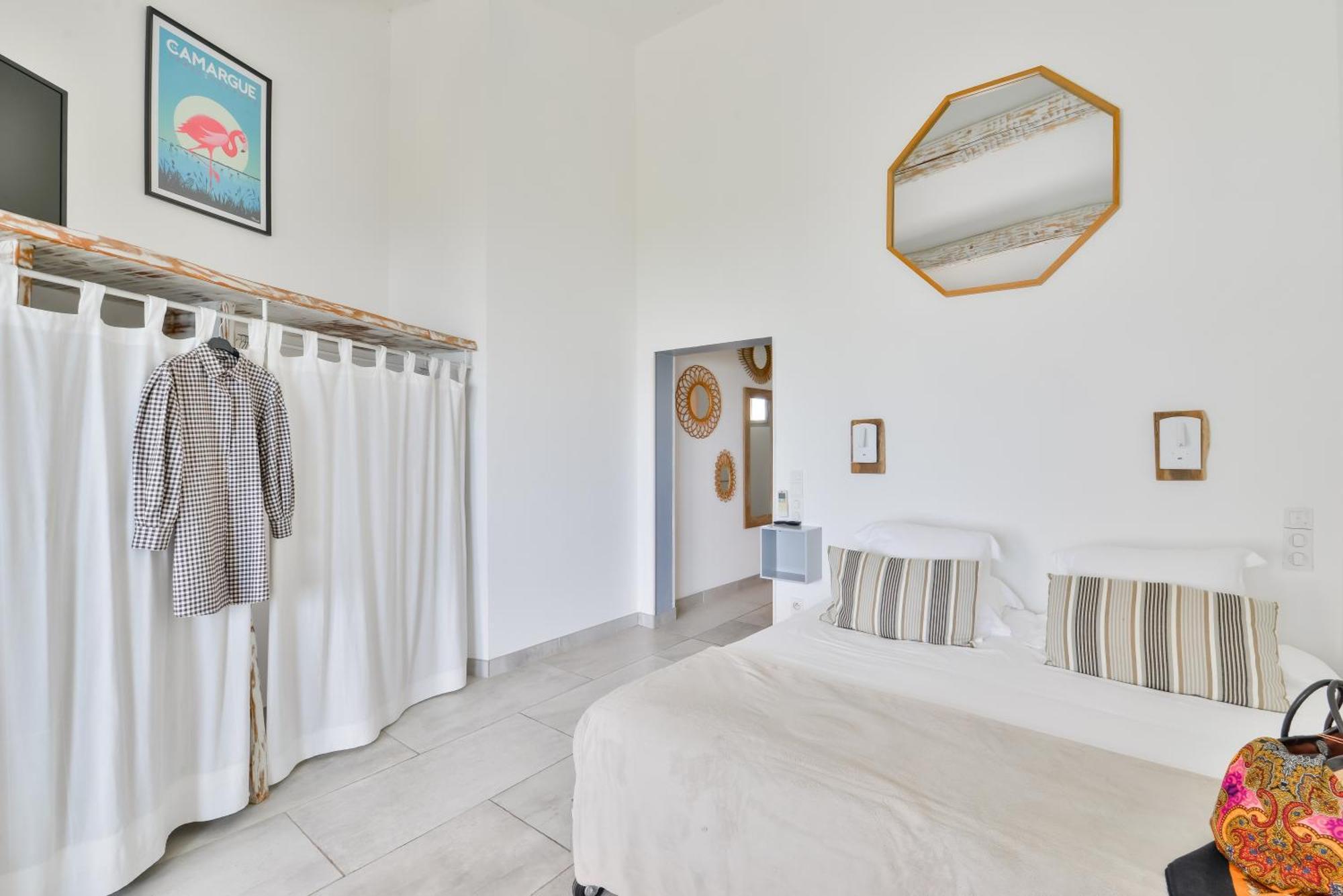 King Room Disability Access