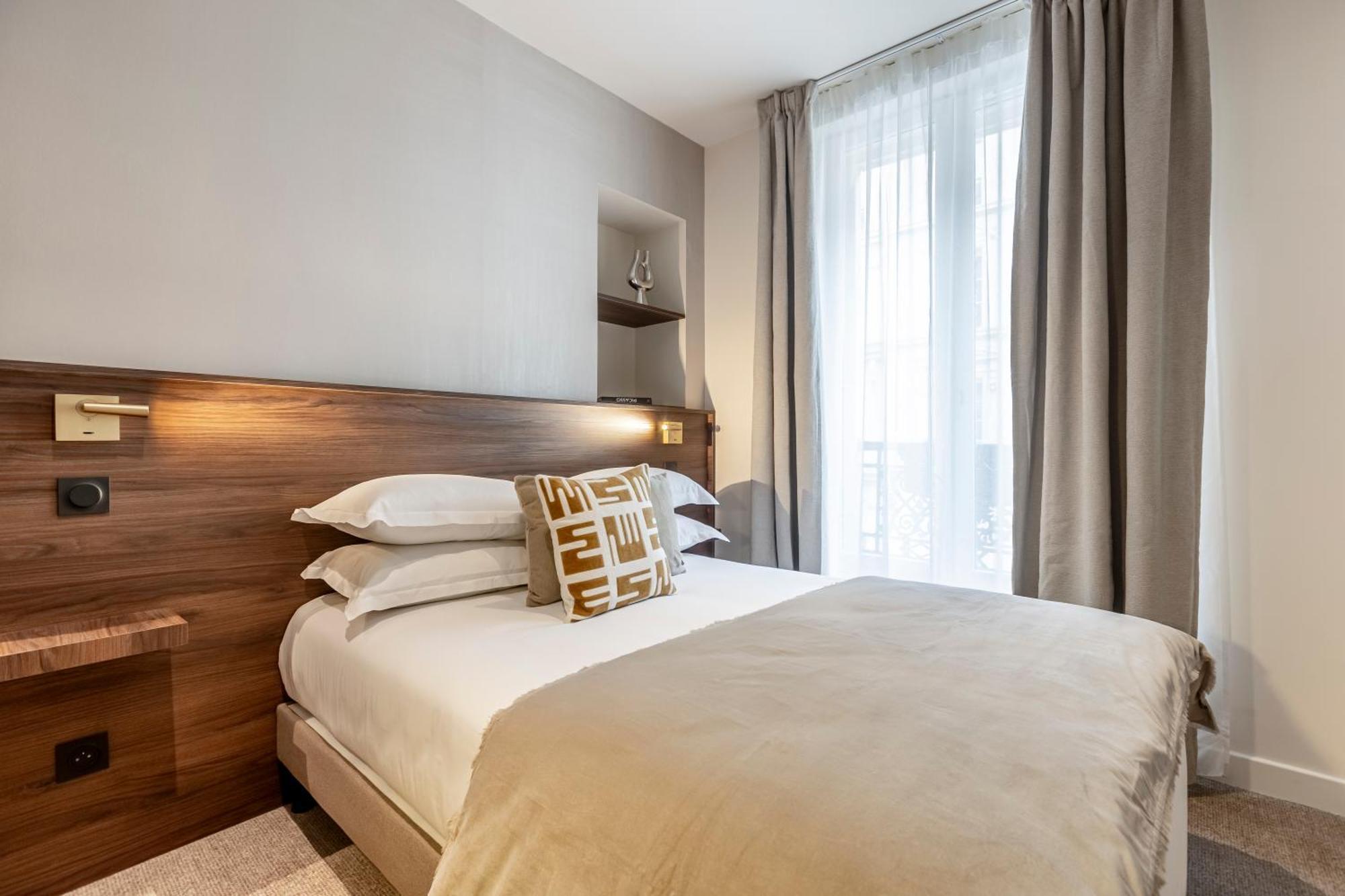 Petite Chambre Double