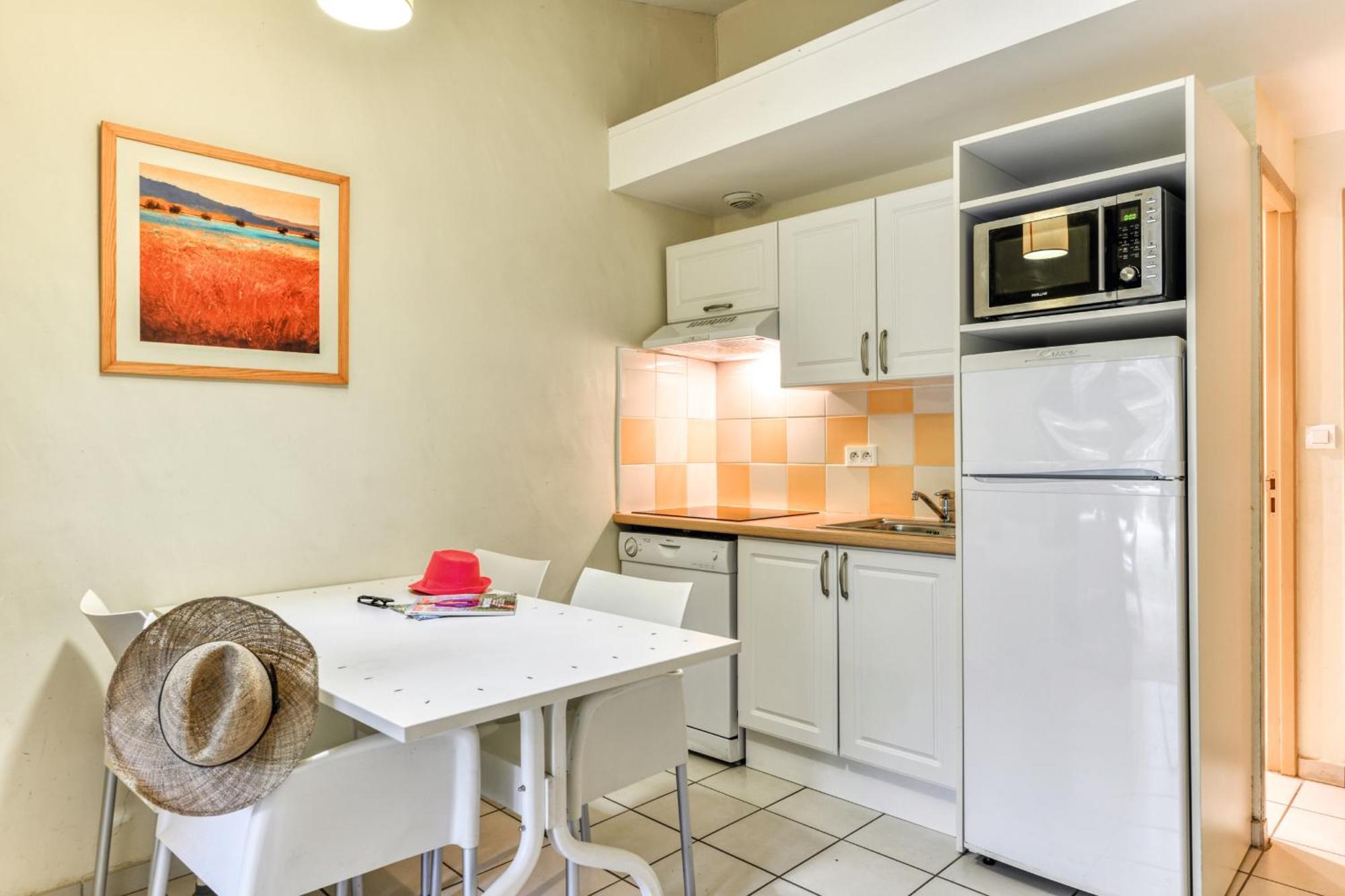 Apartamento de 2 dormitorios