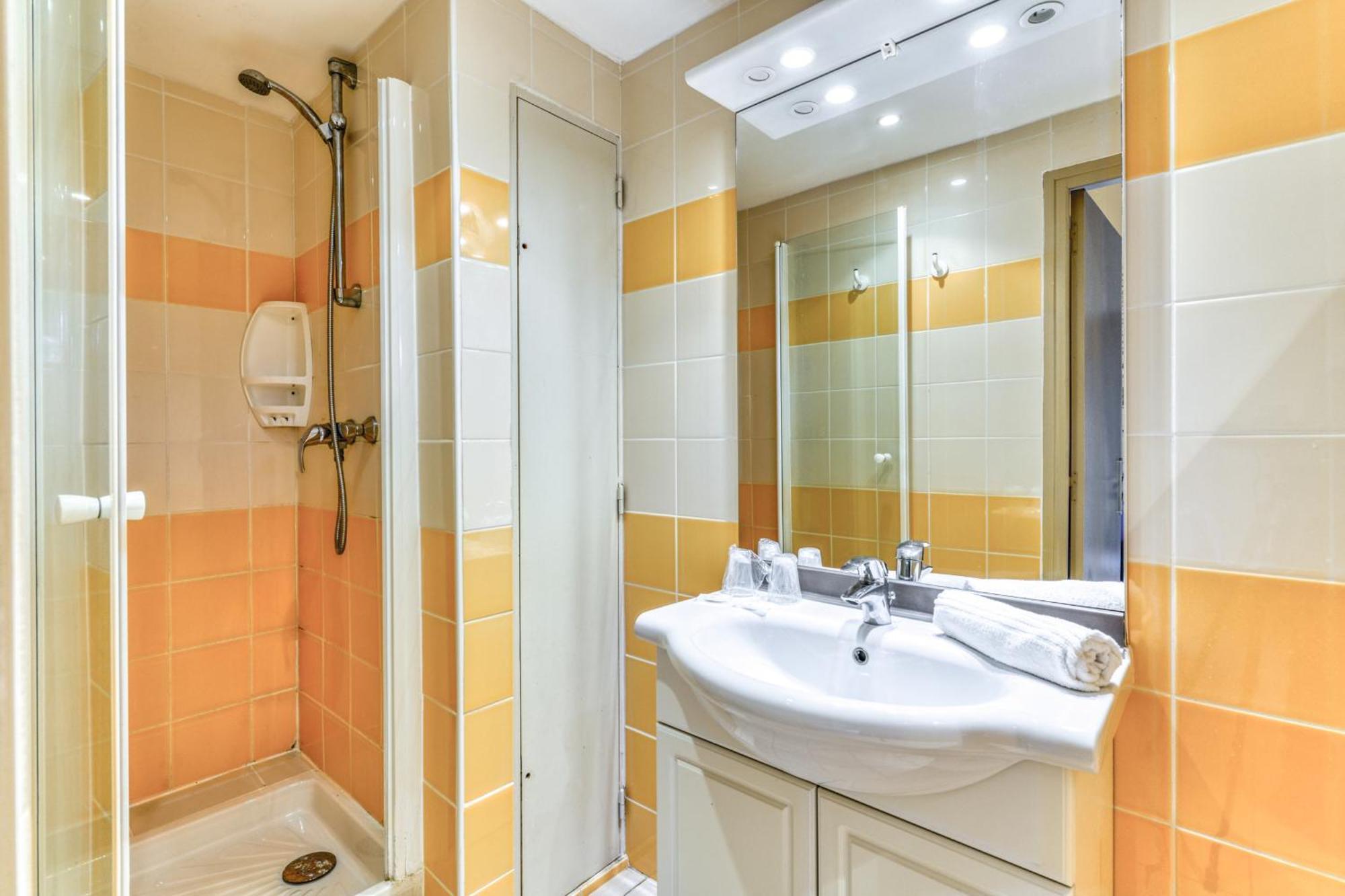 Apartamento de 2 dormitorios