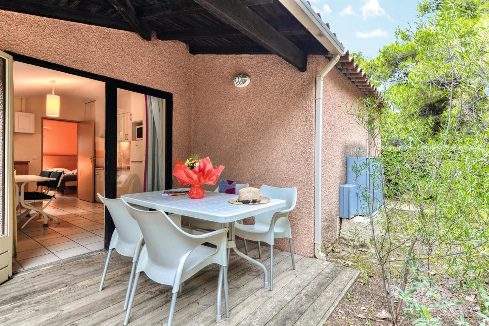 Apartamento de 2 dormitorios