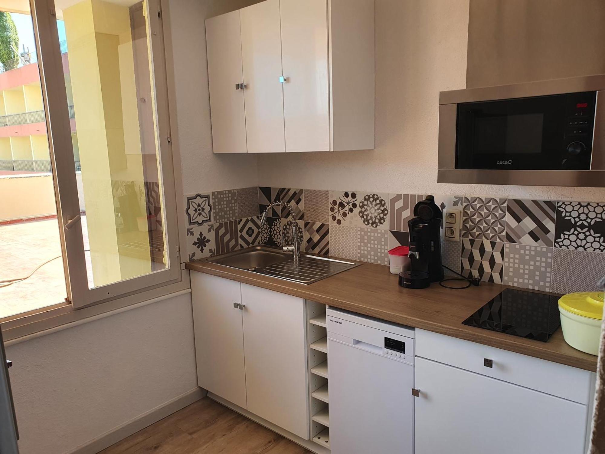 Appartamento con Vista Mare
