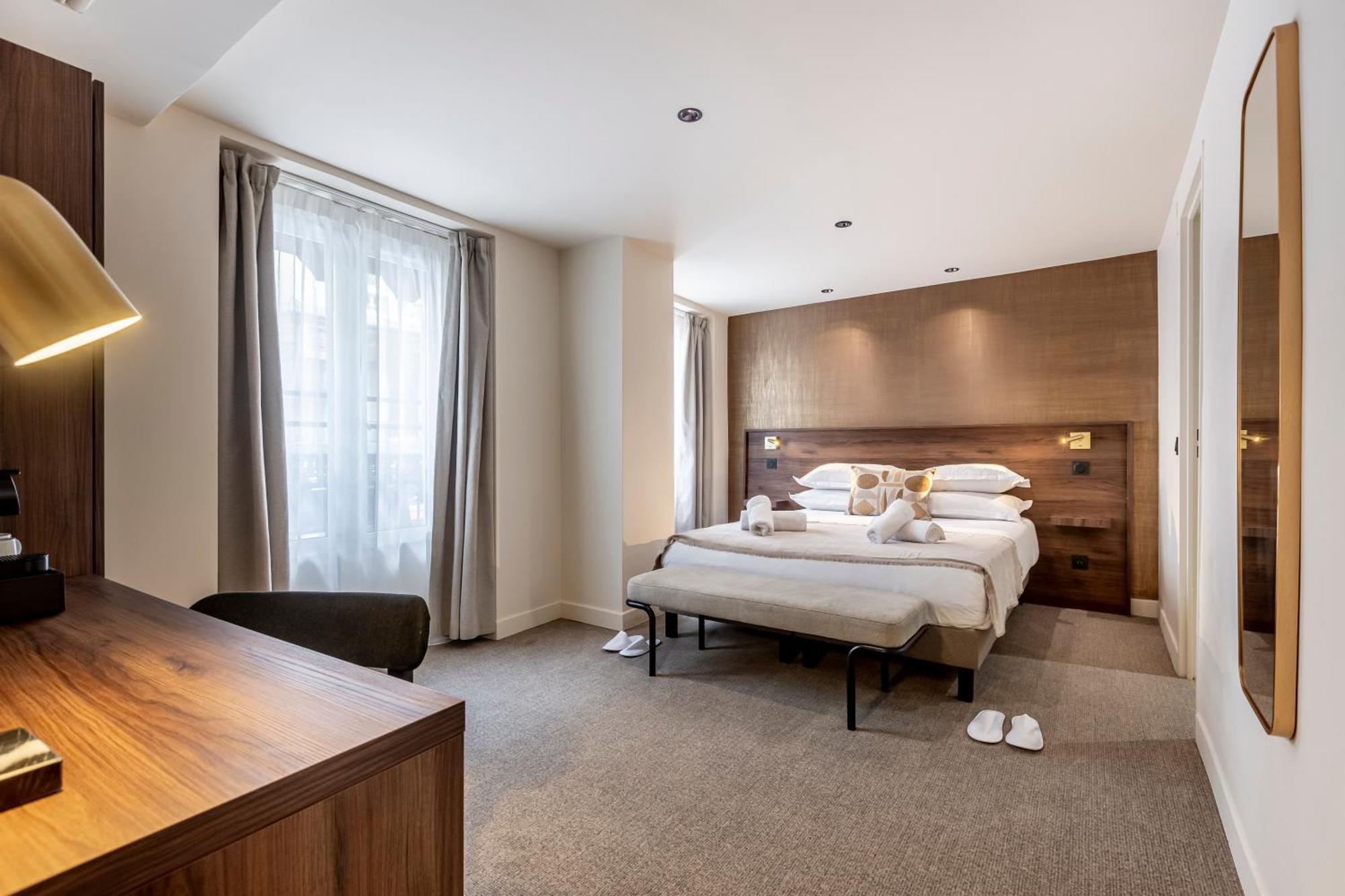 Doppelzimmer