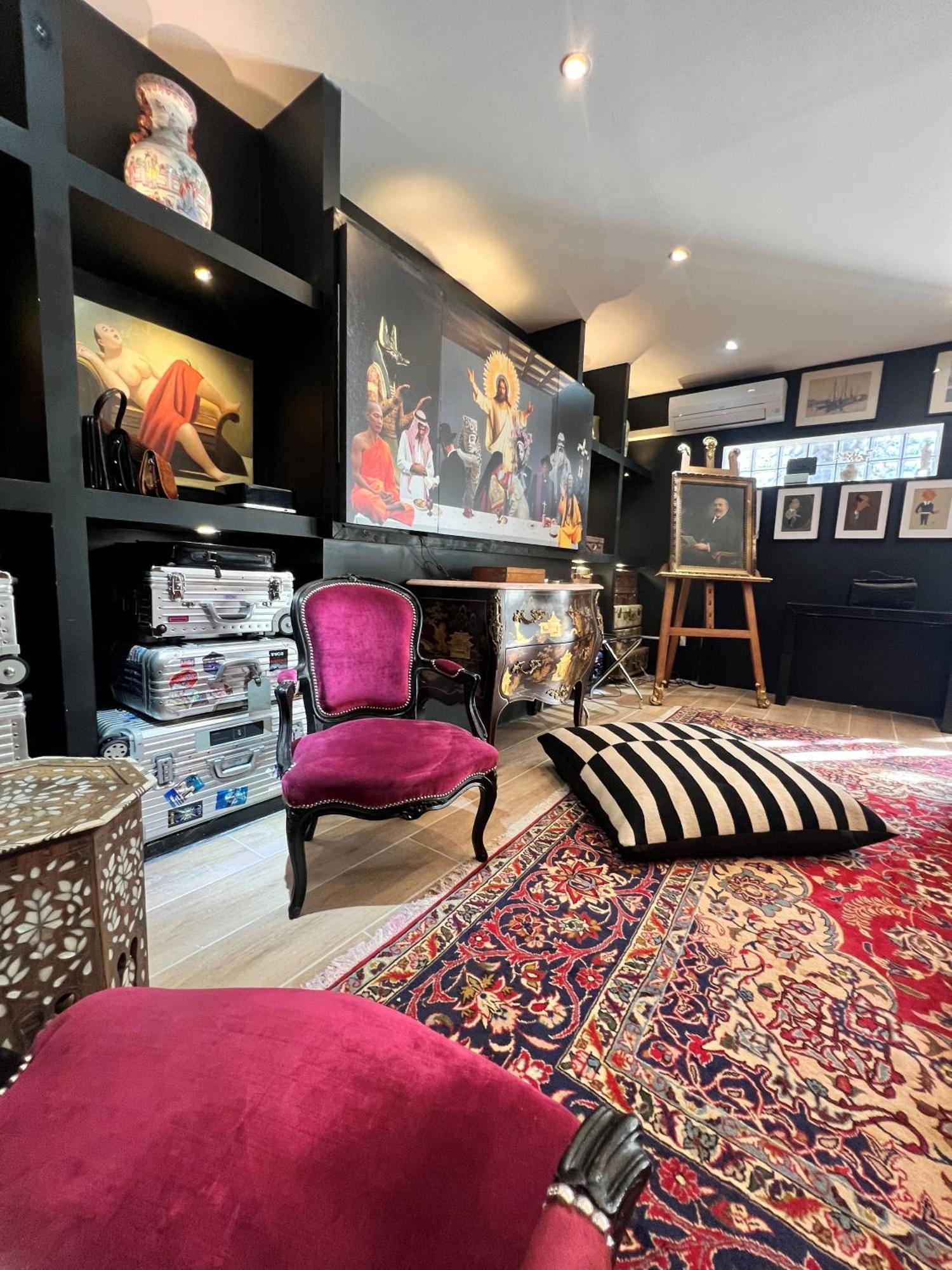 Suite