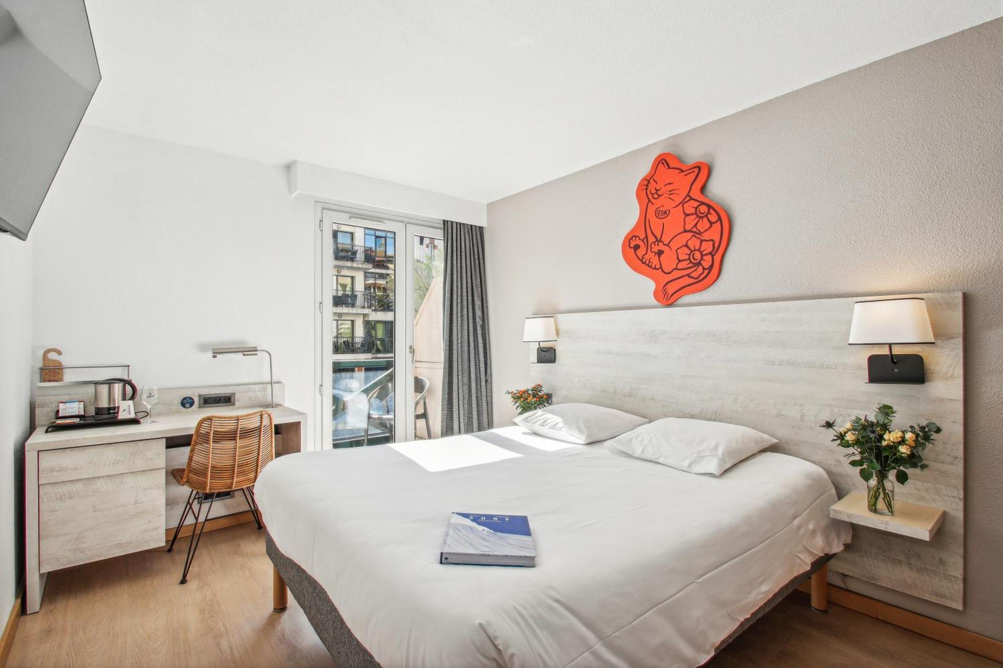 Habitación Doble
