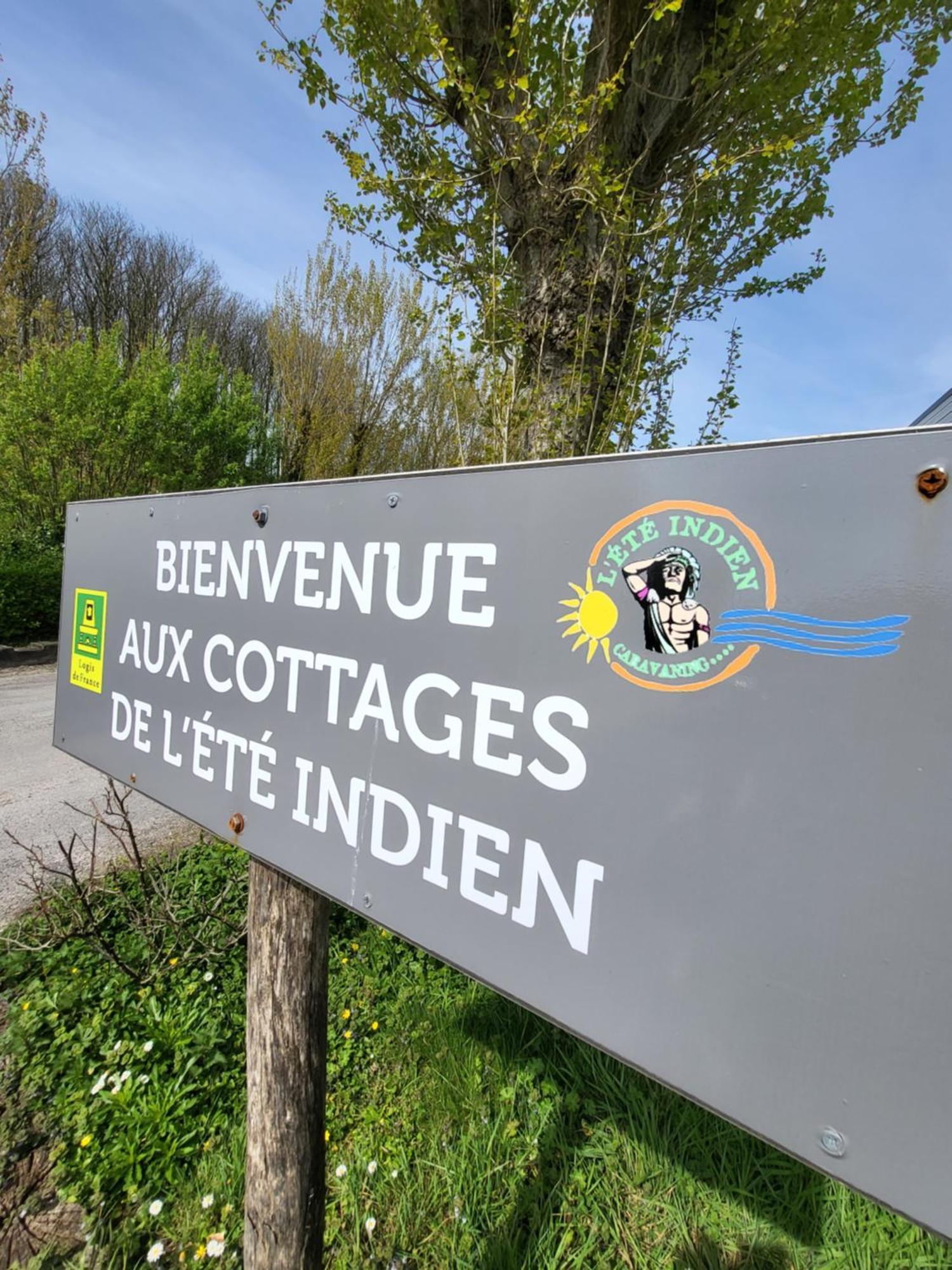 Deluxe Cottage Terrace