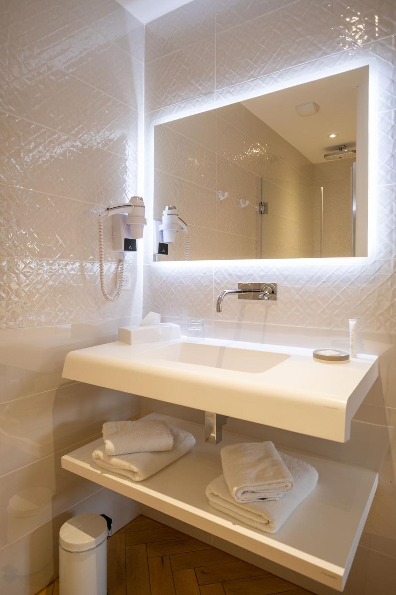 Confort Double Room
