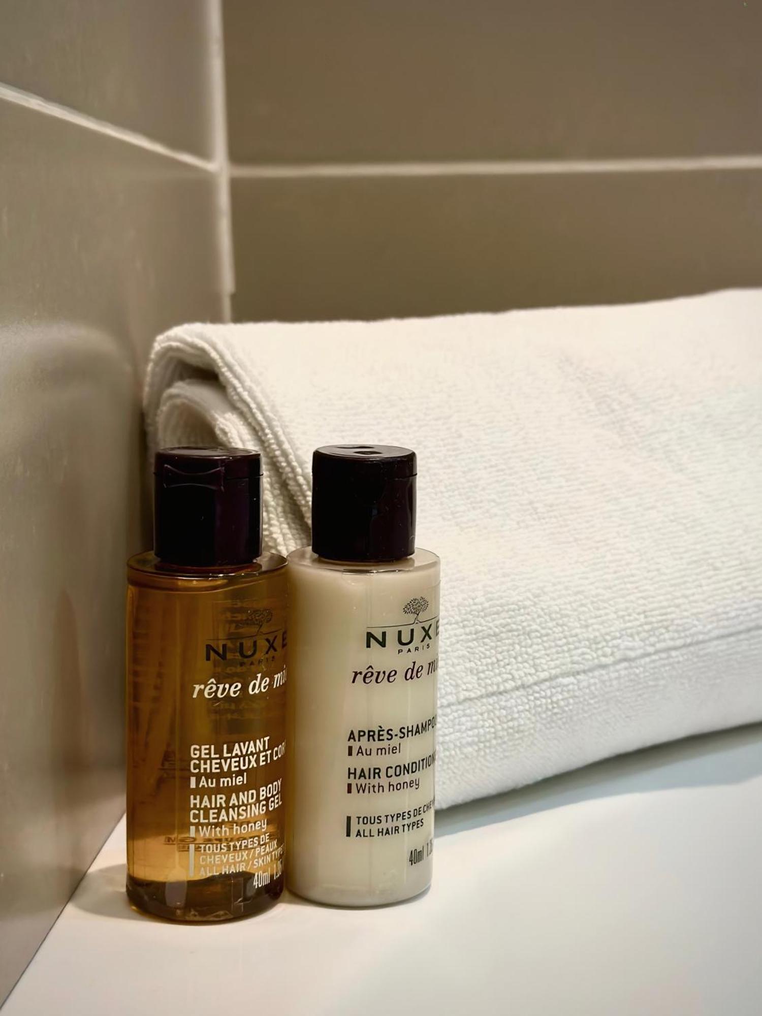 Prestige Double or Twin Room