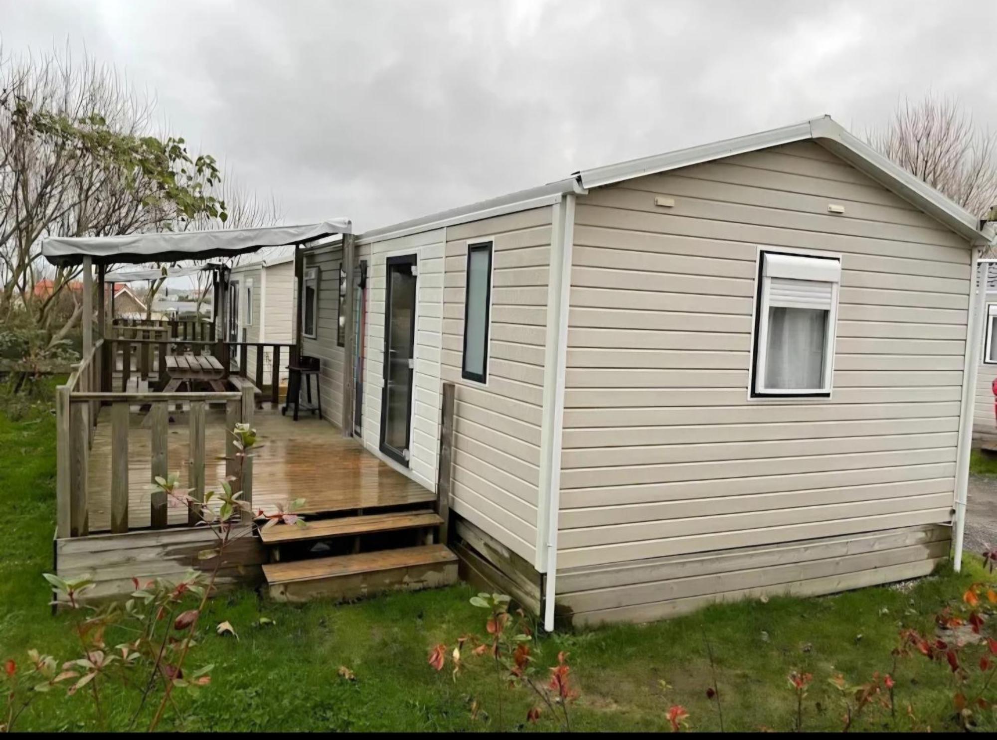 Mobile Home