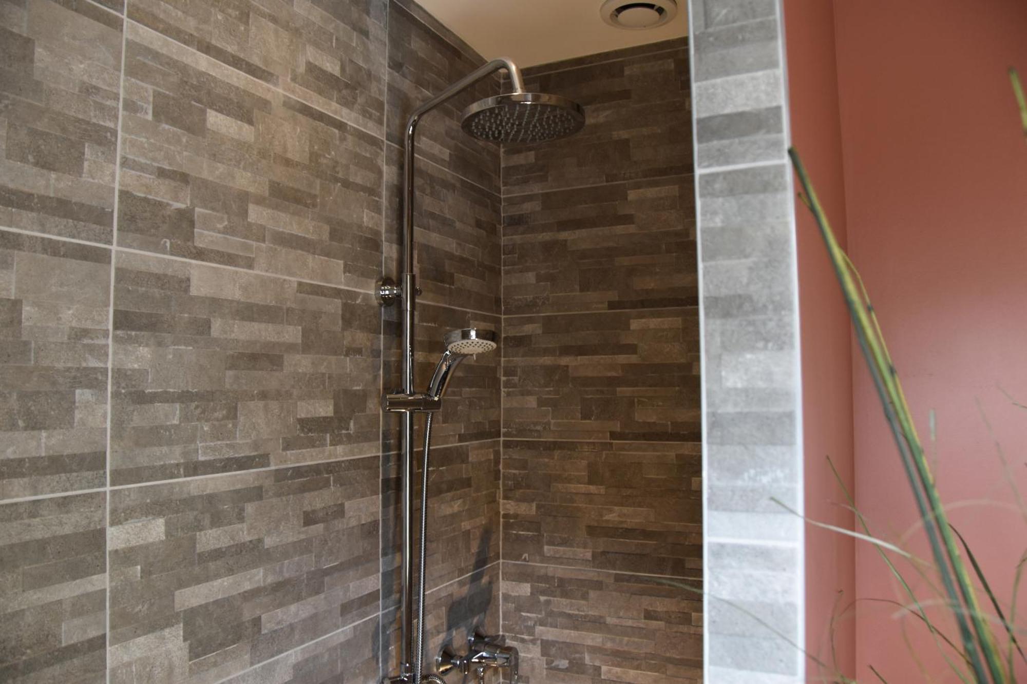 Triple Room Private Bathroom