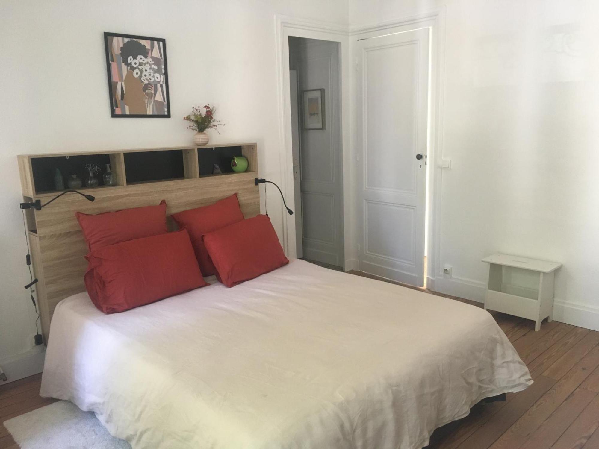 Superior Queen Room
