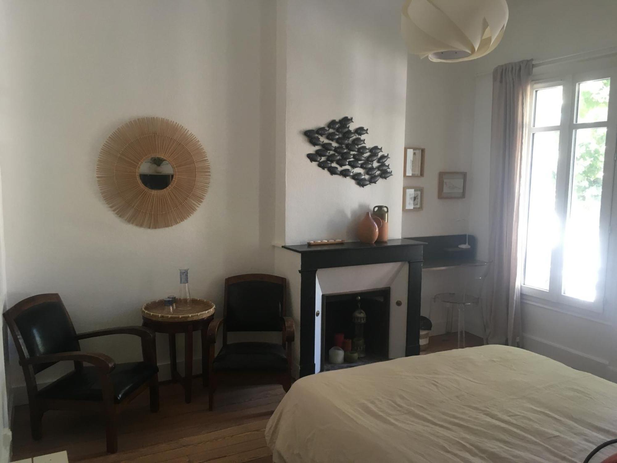 Superior Queen Room