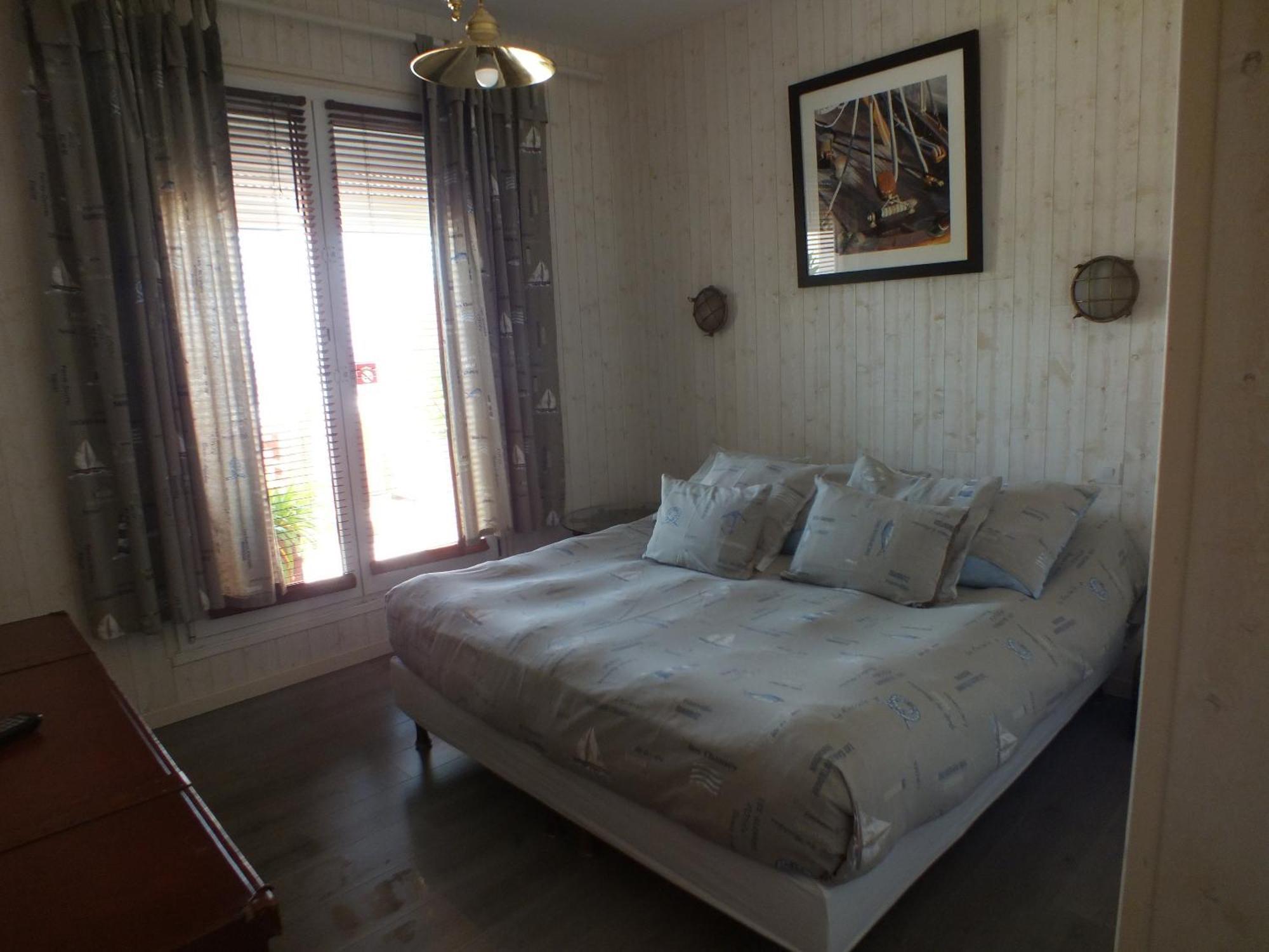Appartement 1 Chambre Supérieur