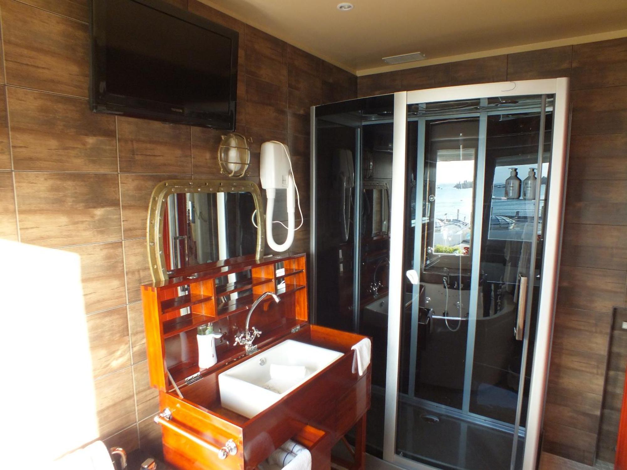 Appartement 1 Chambre - Vue sur Mer