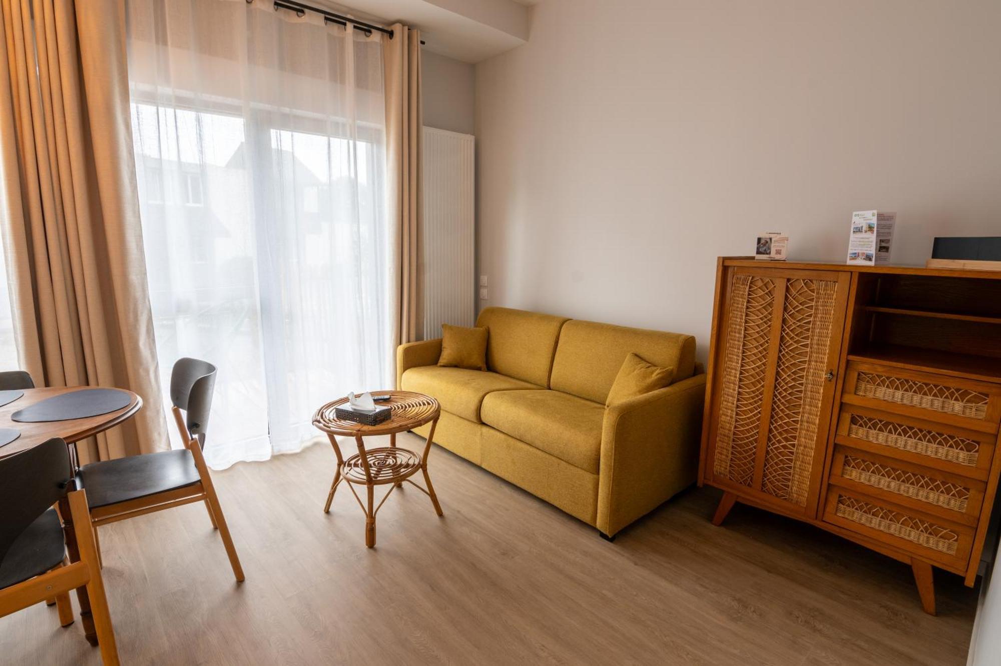 Apartment Disability Access