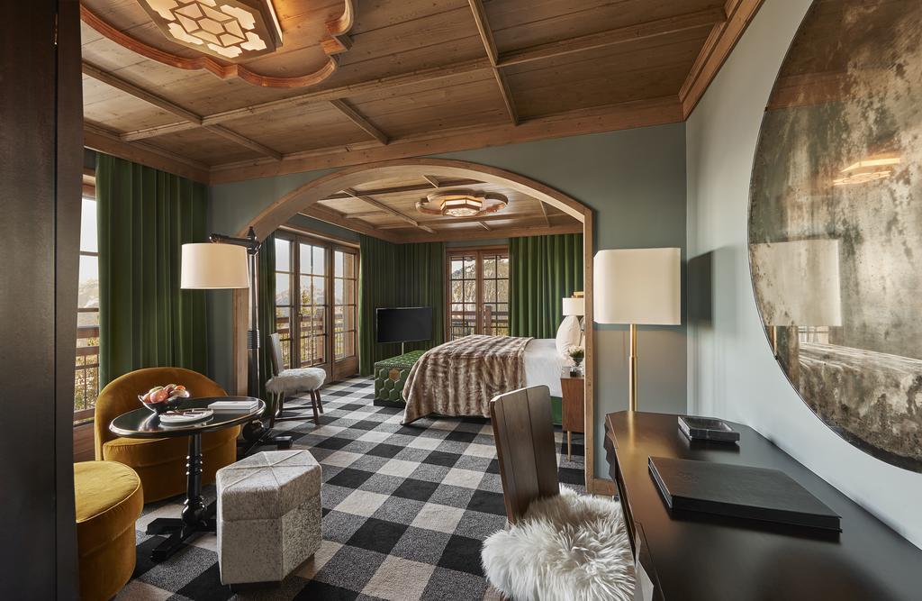Junior Suite Prestige