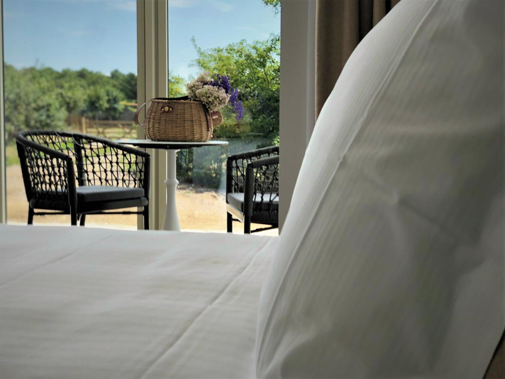 Comfort Double Room Sea View