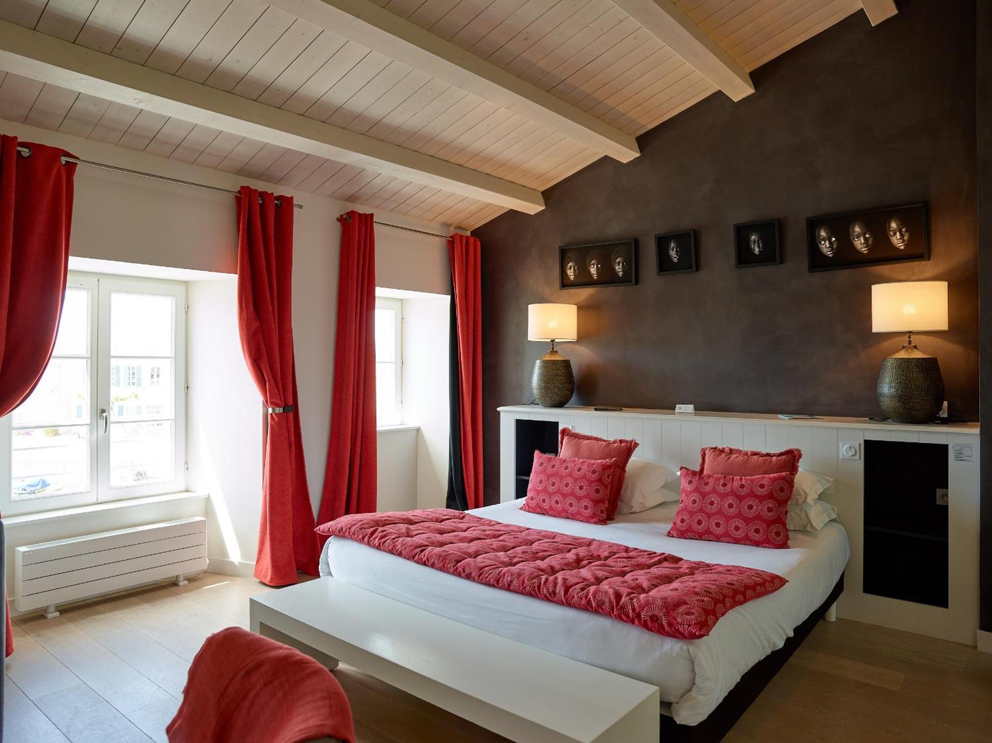 Privilege Suite