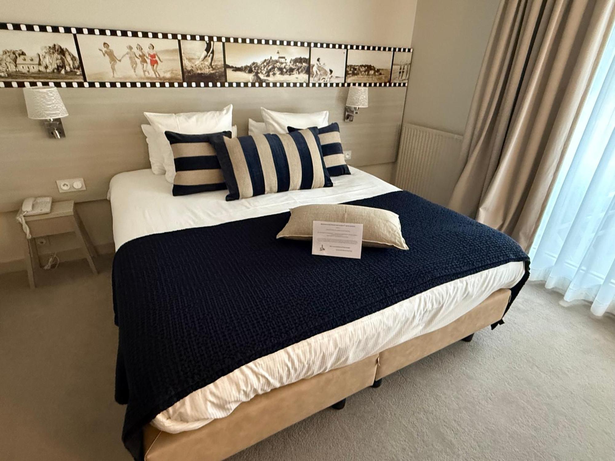 Prestige Room King Bed