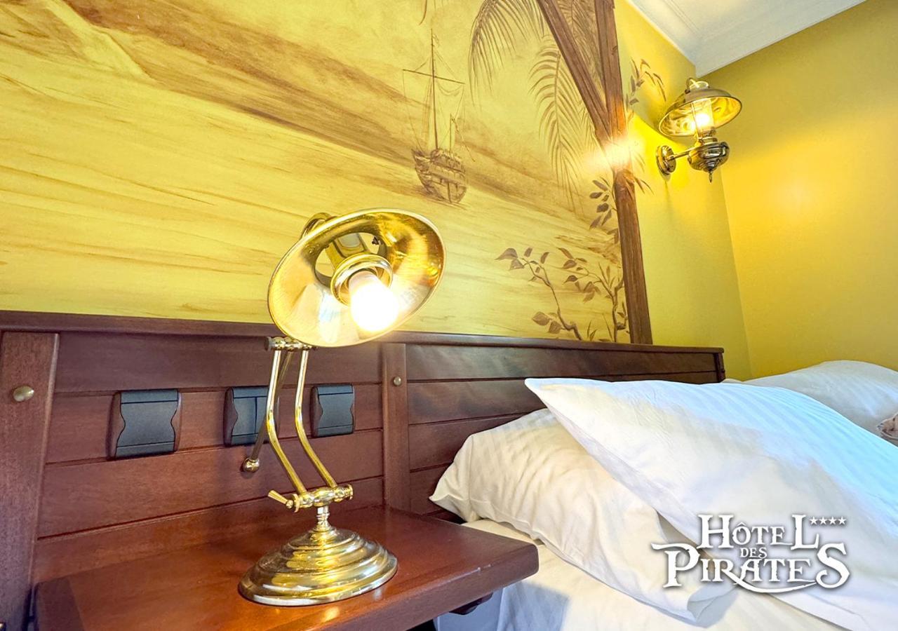 Single or Double Room