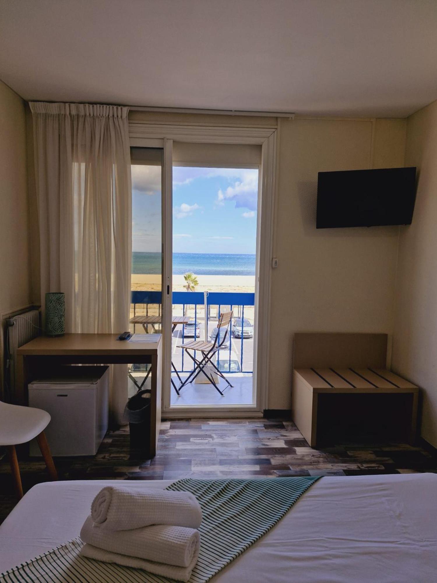 Double Room Balcony