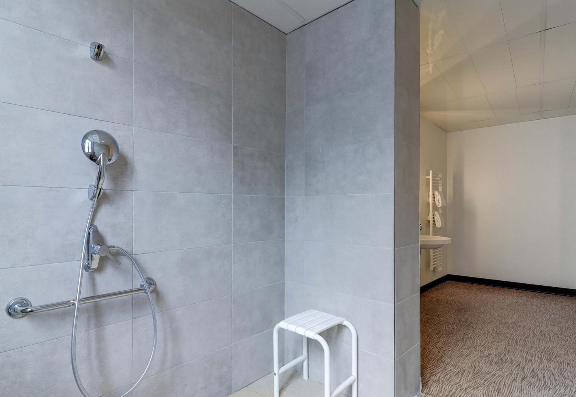 Double Room Disability Access