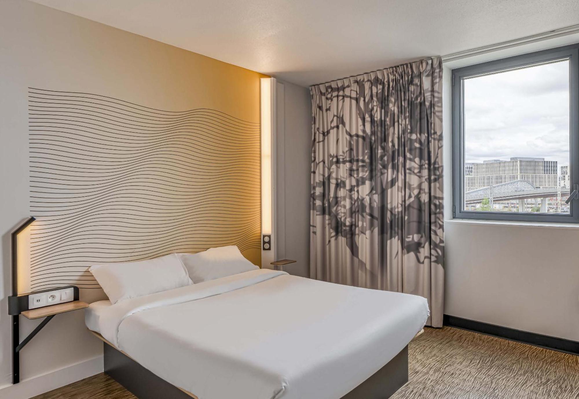 Double Room Disability Access