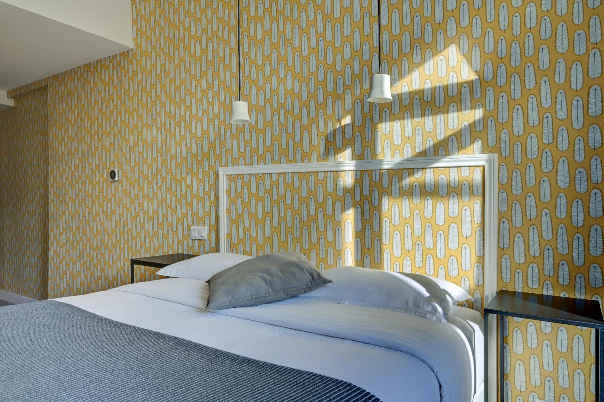 Junior Suite con Vista Giardino