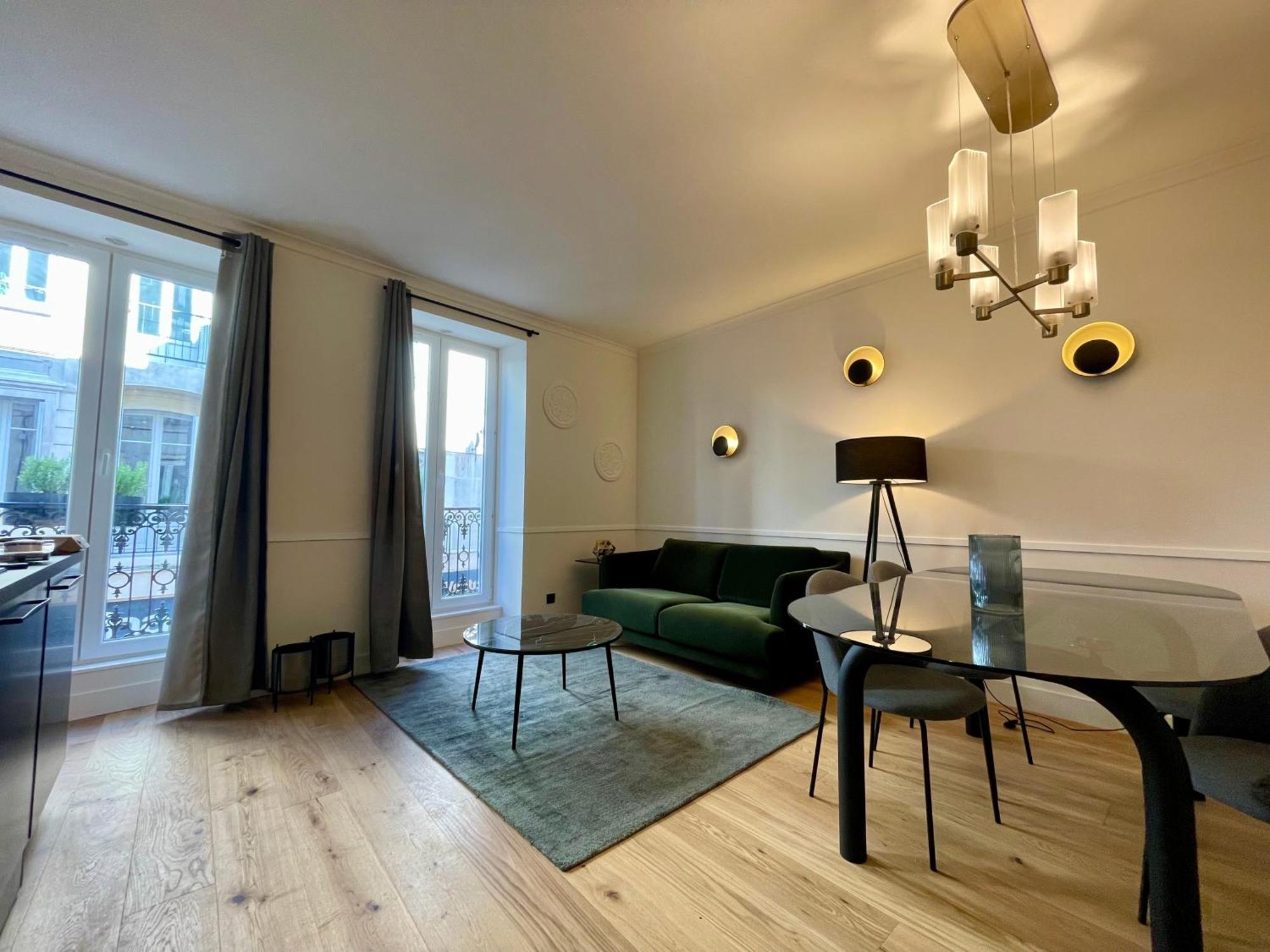Superior Apartment