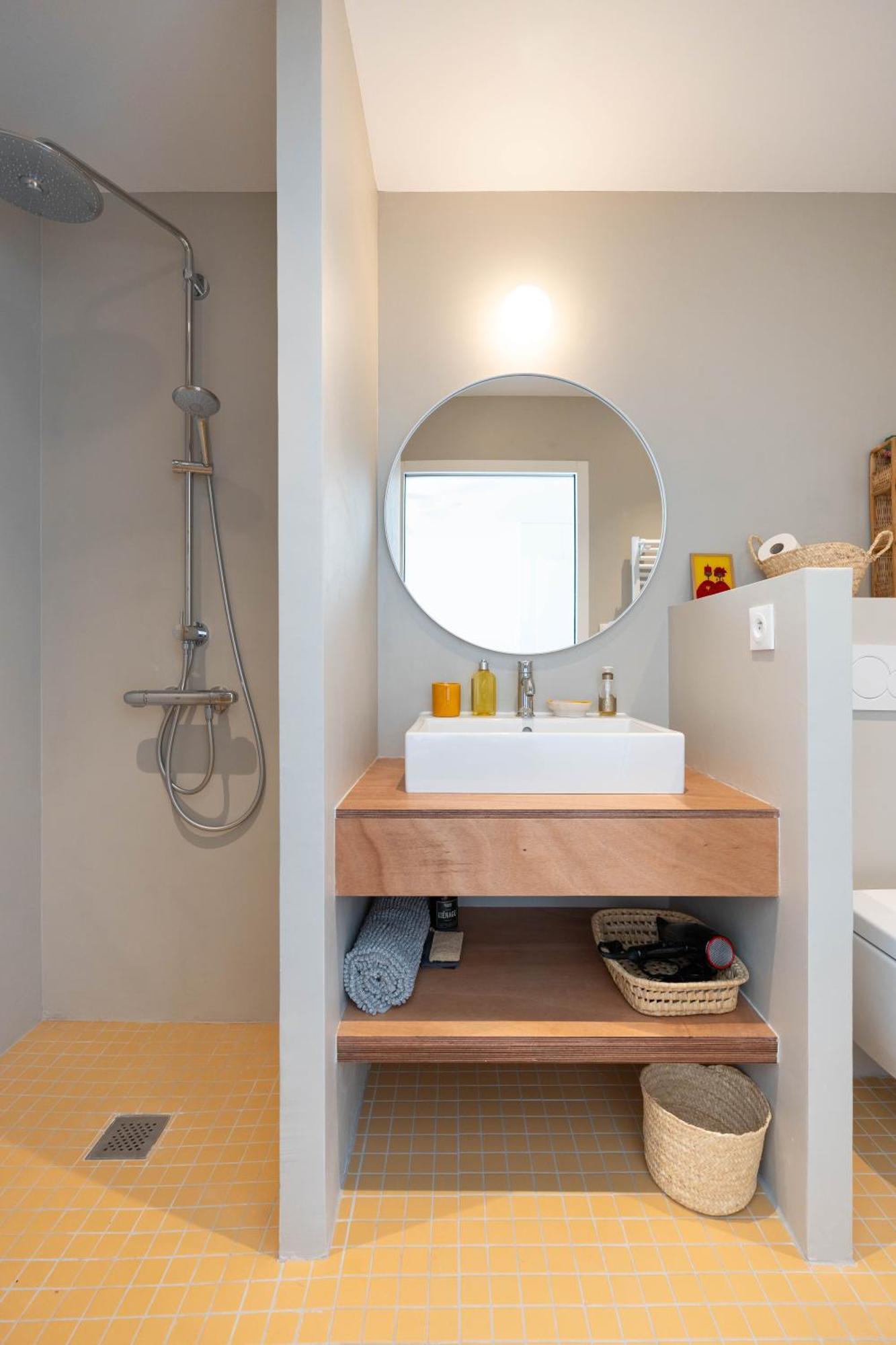 Queen Room Sea View