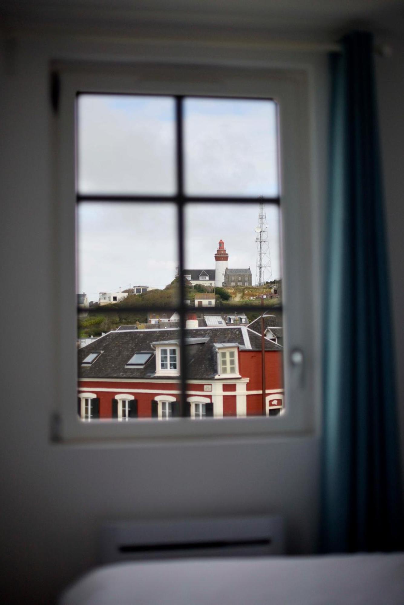Queen Room Sea View