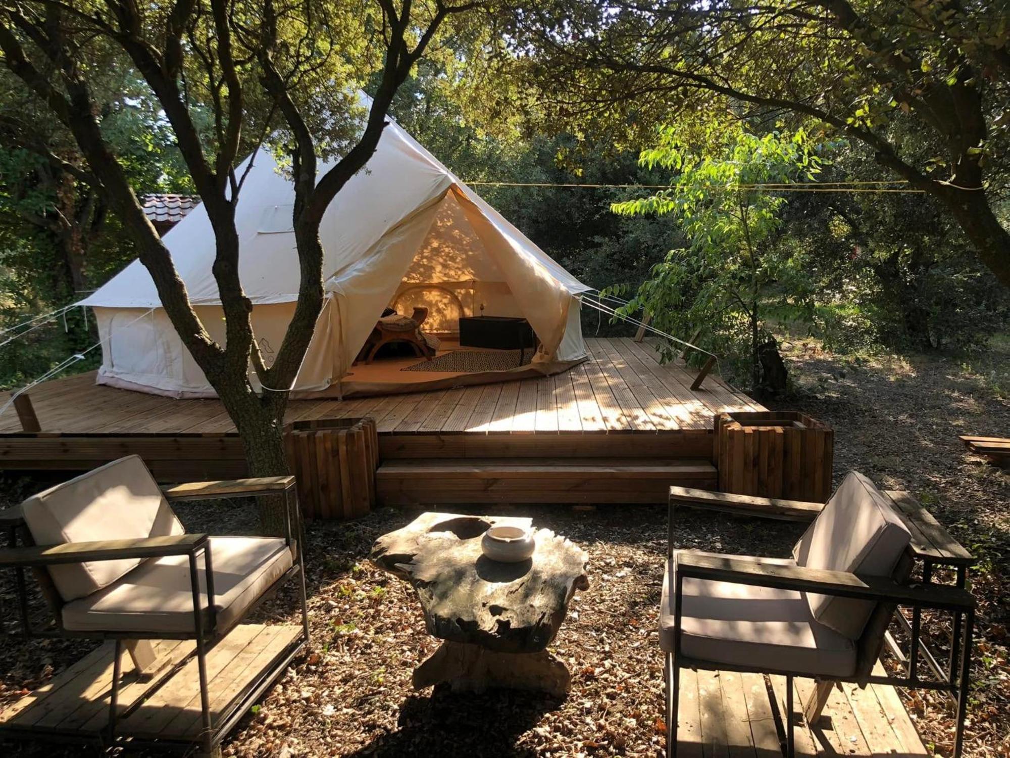 Tent