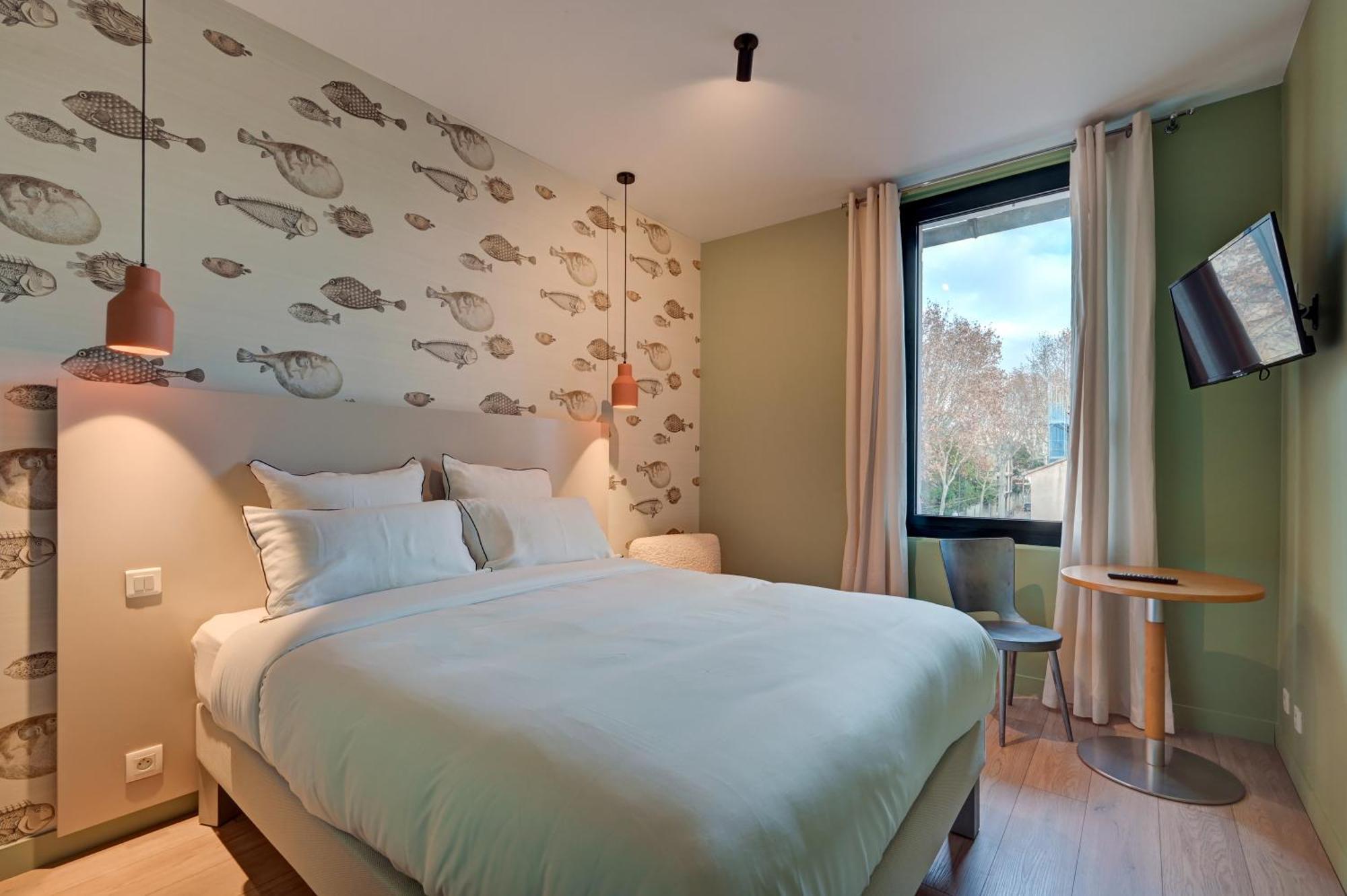 Superior Queen Room
