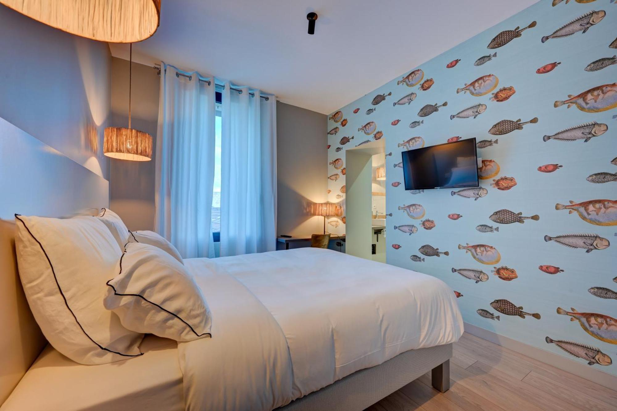 Superior Queen Room