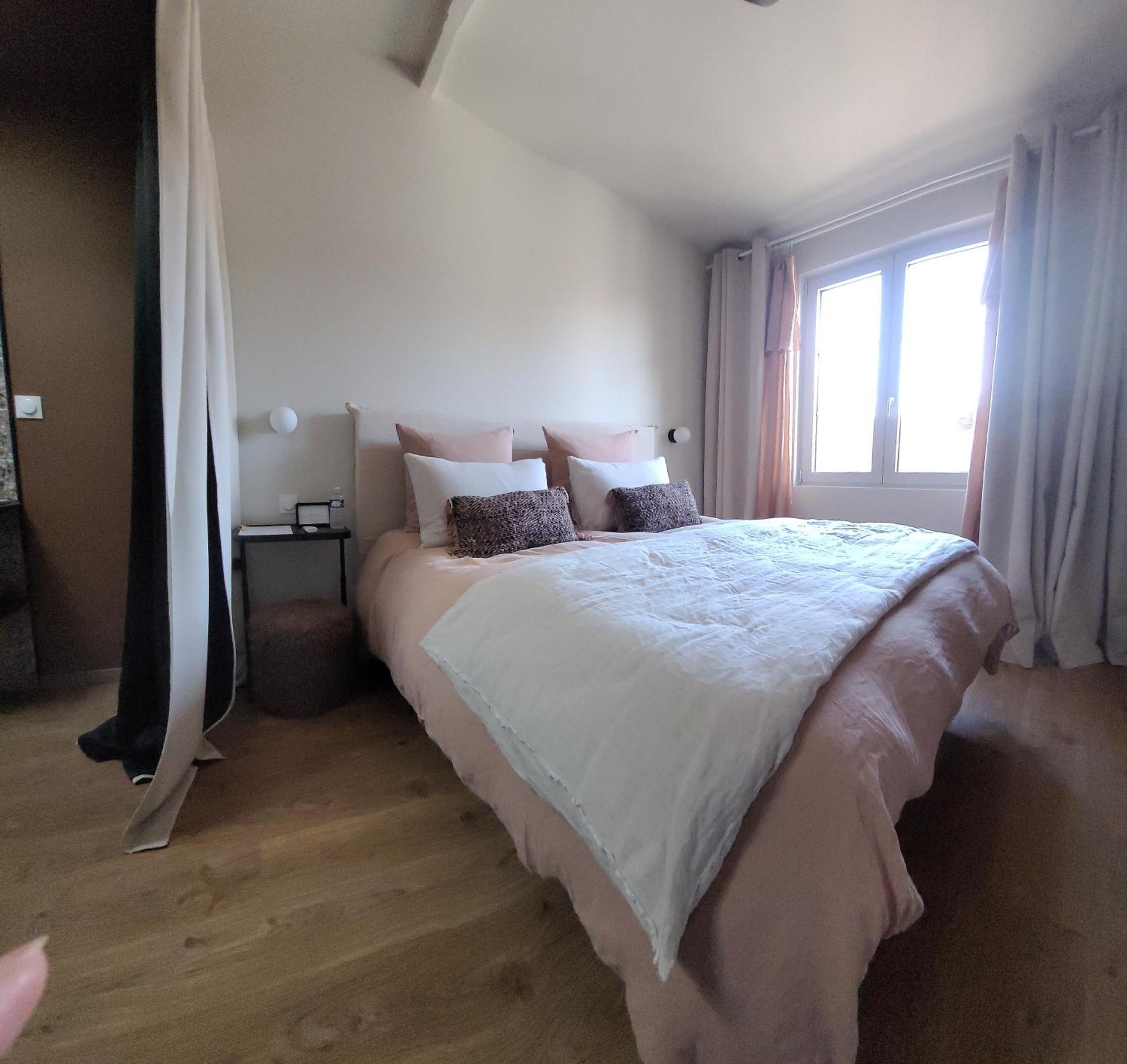 Double or Twin Room City View