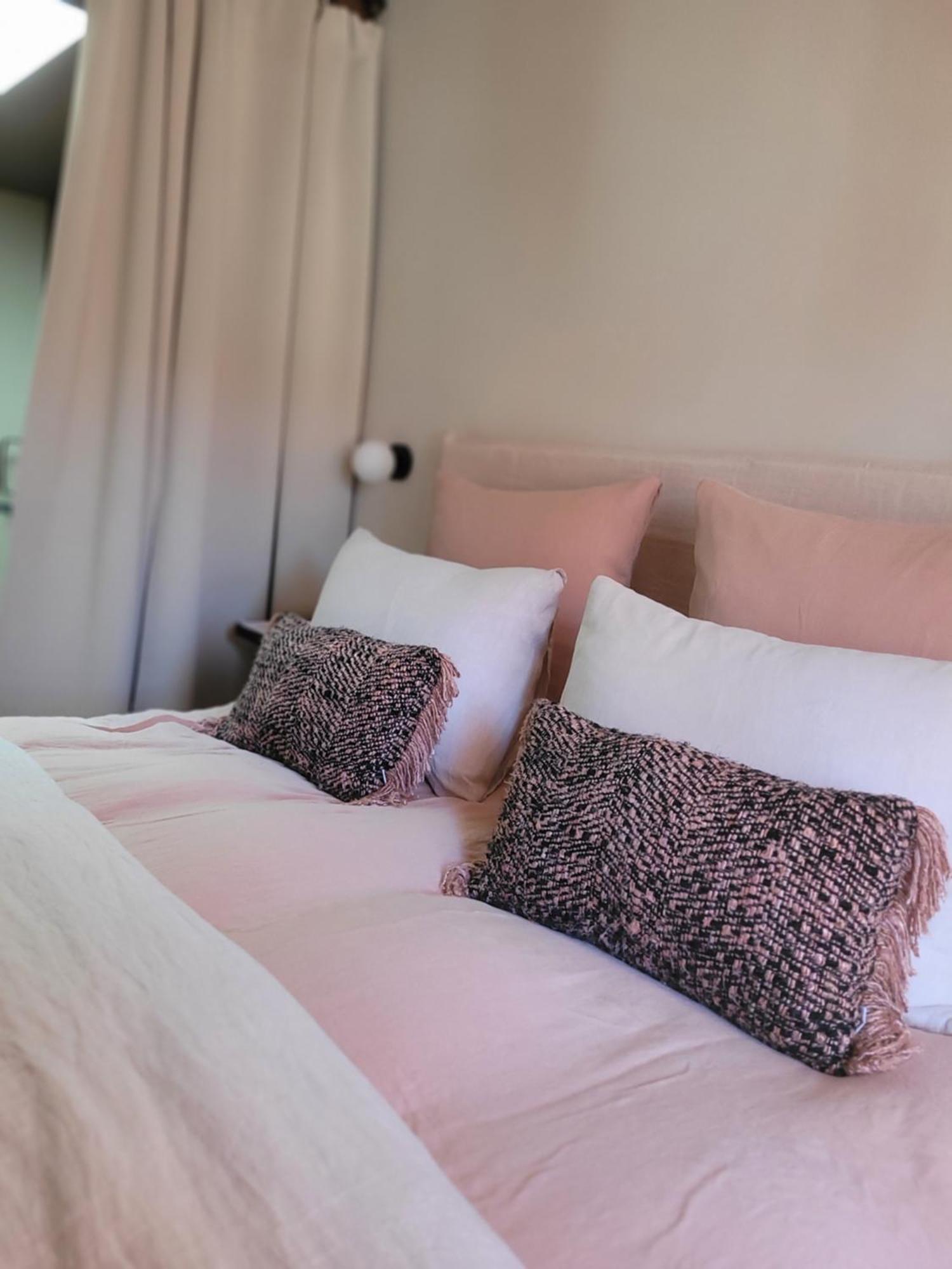 Double or Twin Room City View