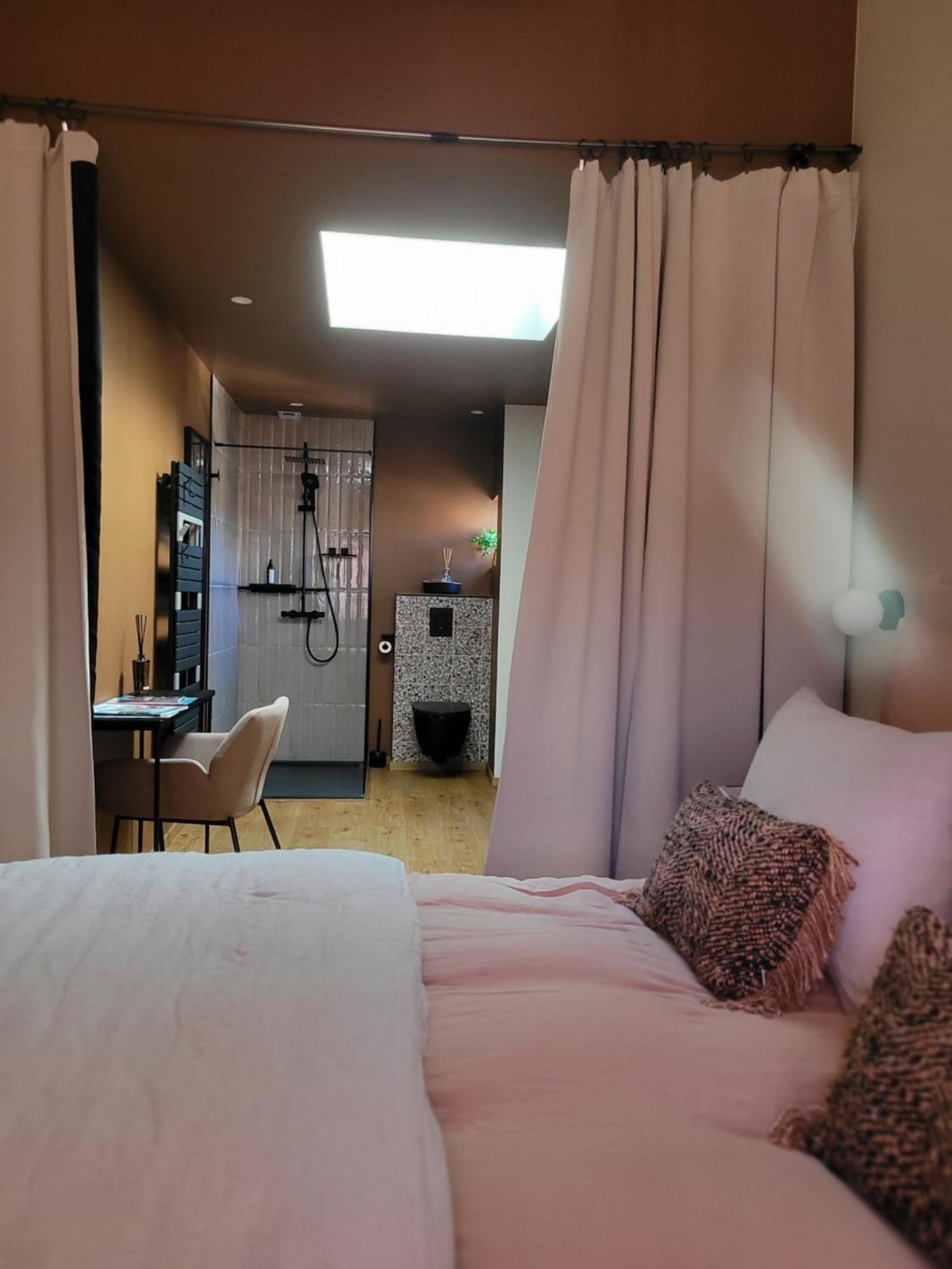 Double or Twin Room City View