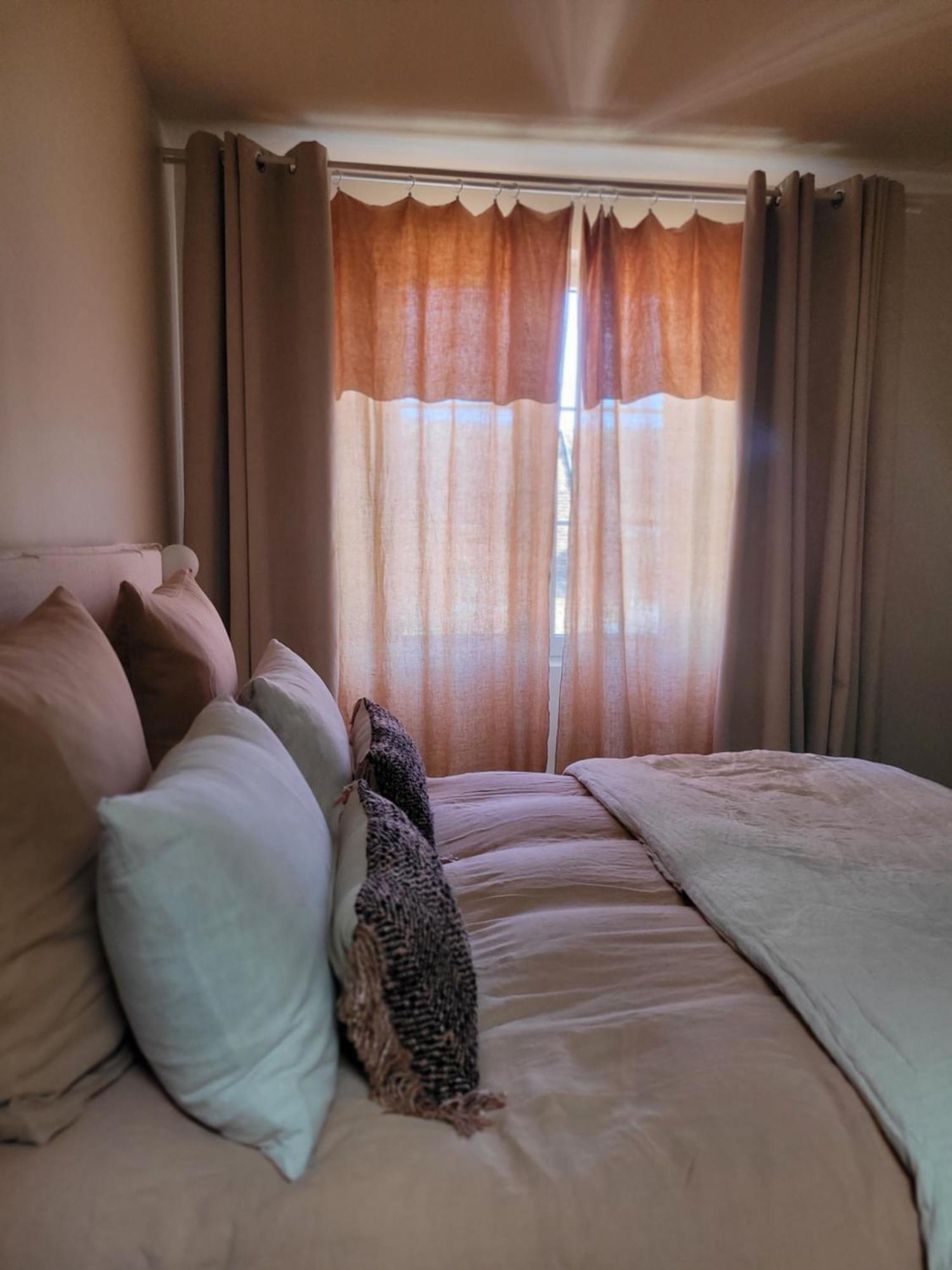 Double or Twin Room City View