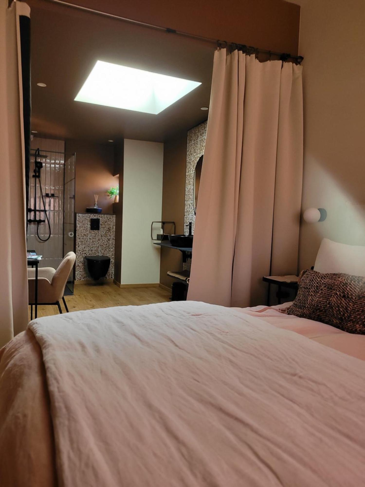 Double or Twin Room City View