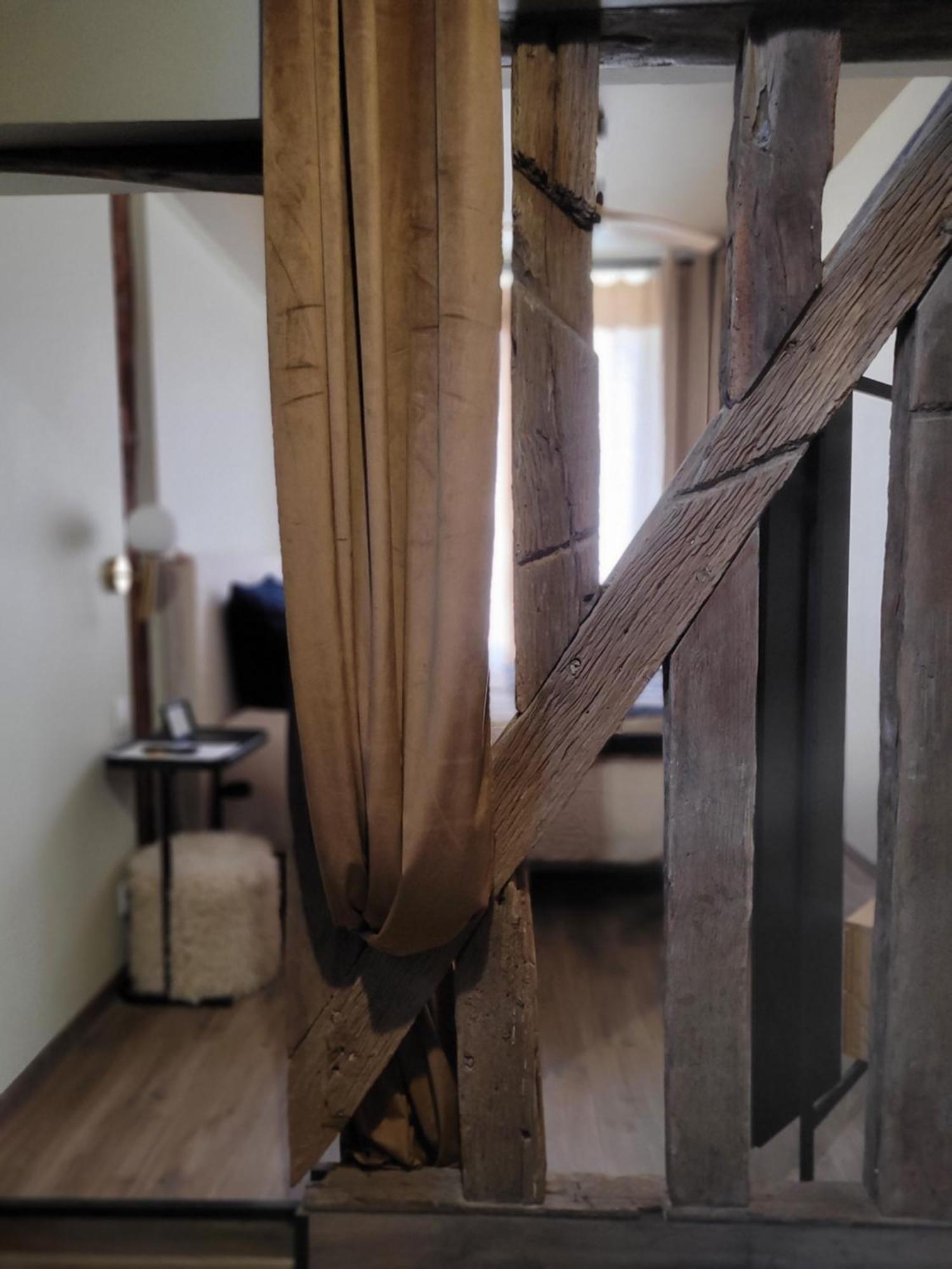 Double or Twin Room City View