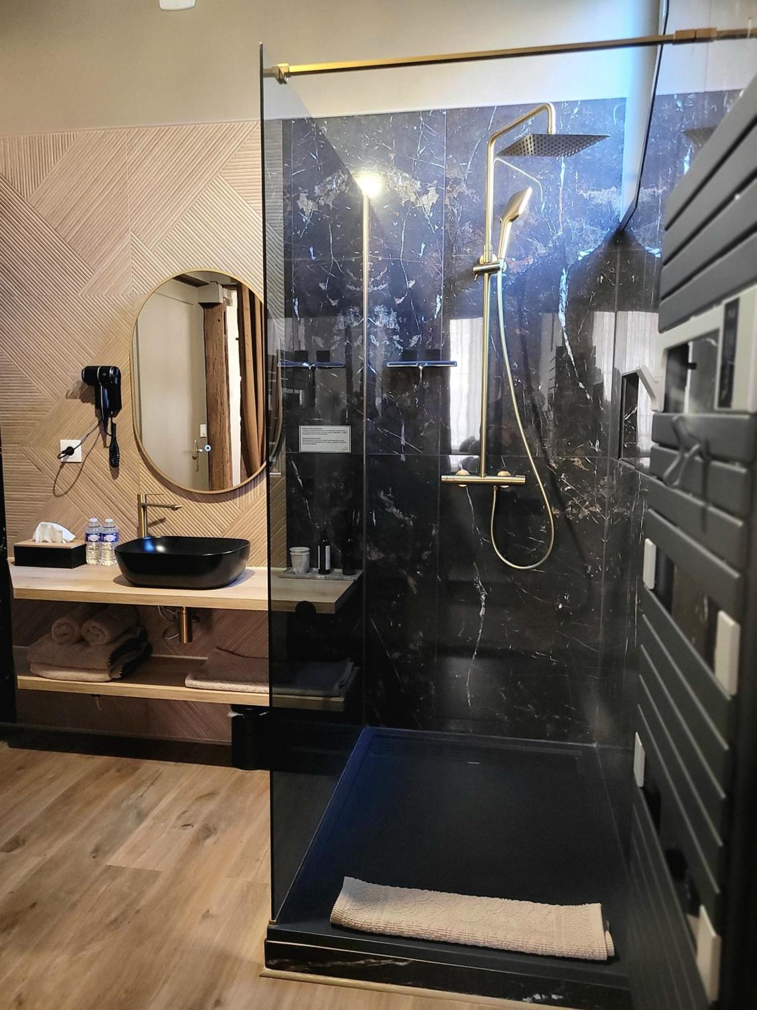 Double or Twin Room City View