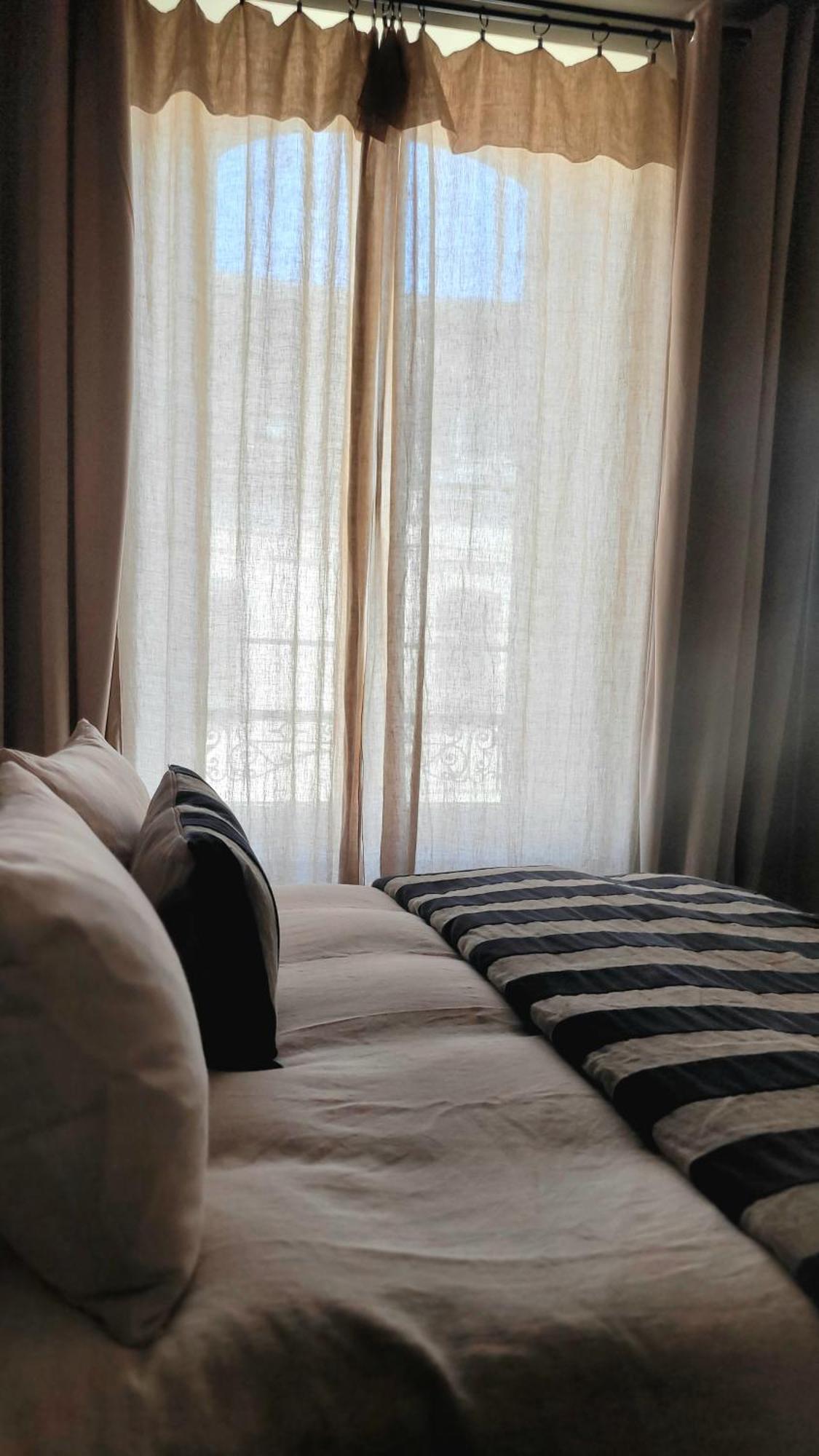 Double or Twin Room City View
