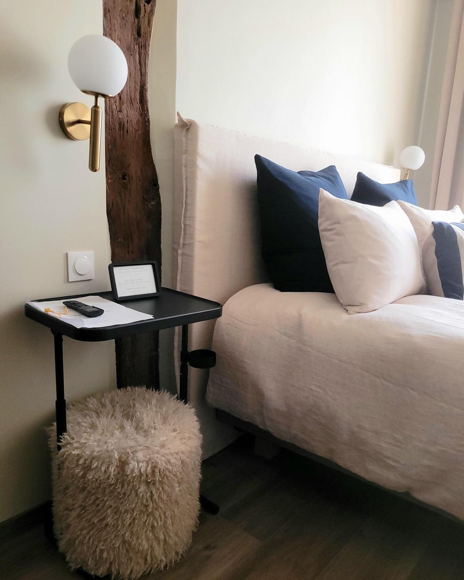Double or Twin Room City View