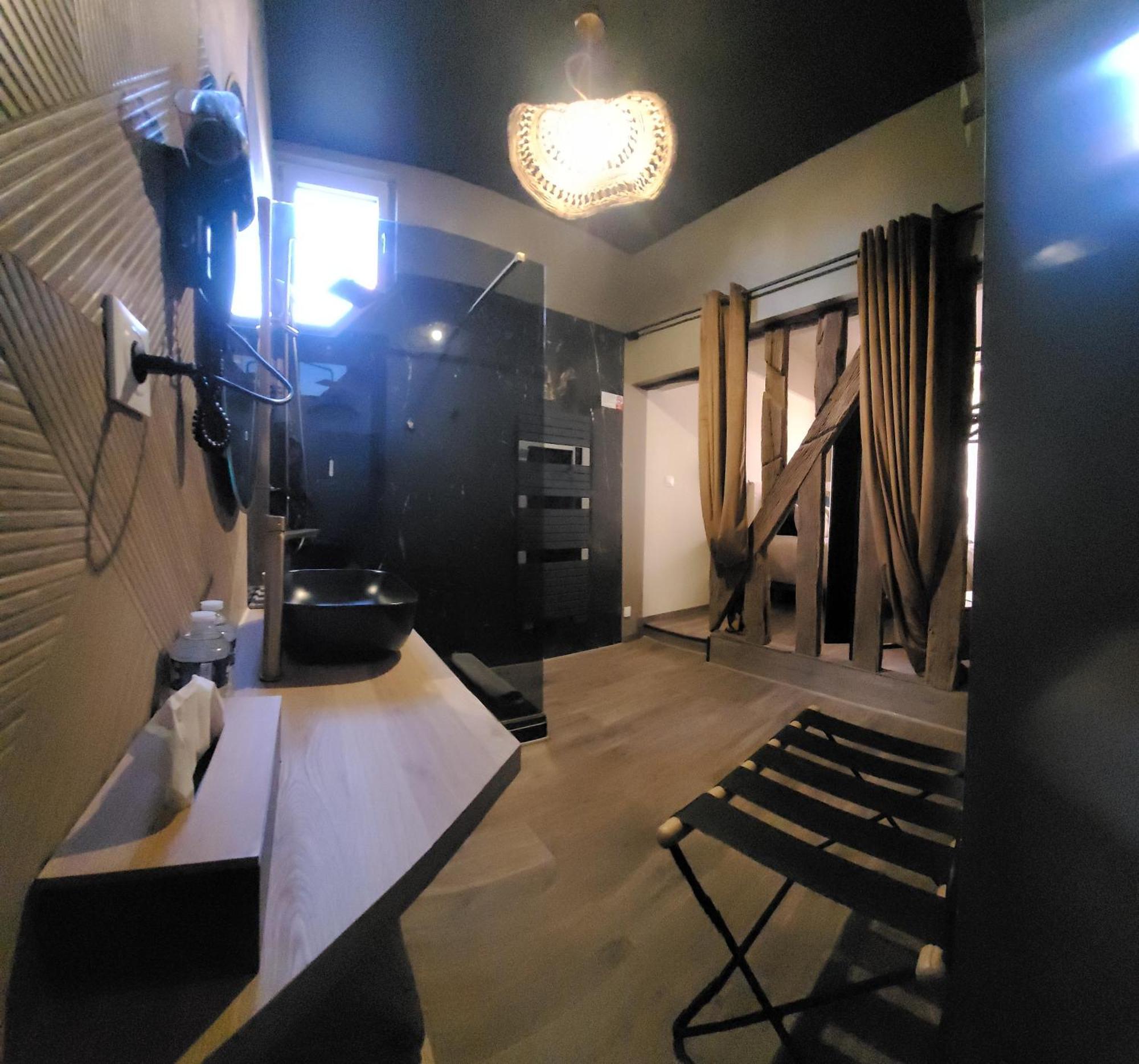 Double or Twin Room City View
